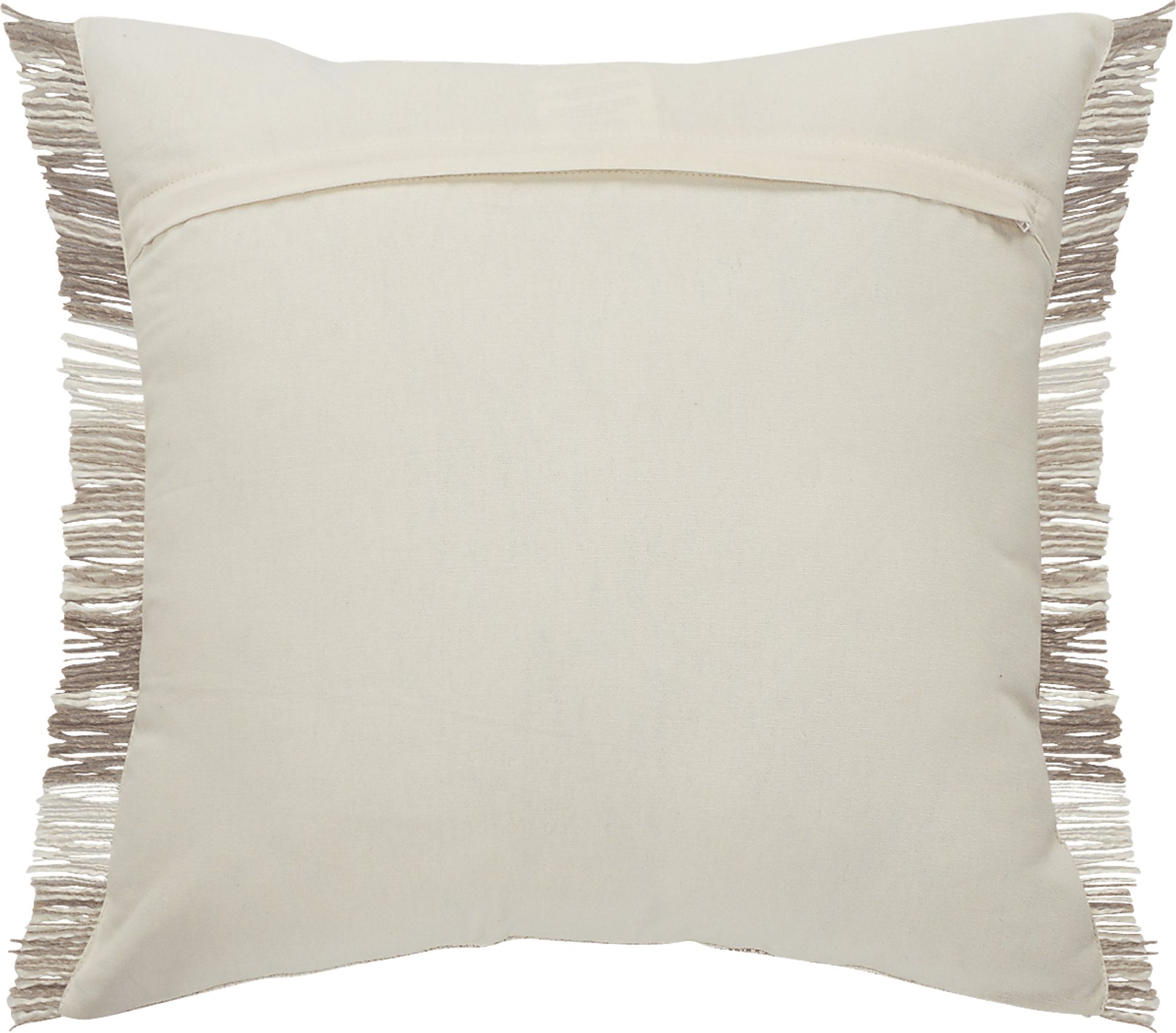 Muriq Beige Pillow, Set of 2 - Image 7