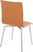 Murlyn Camel Dining Chair, Set of 2