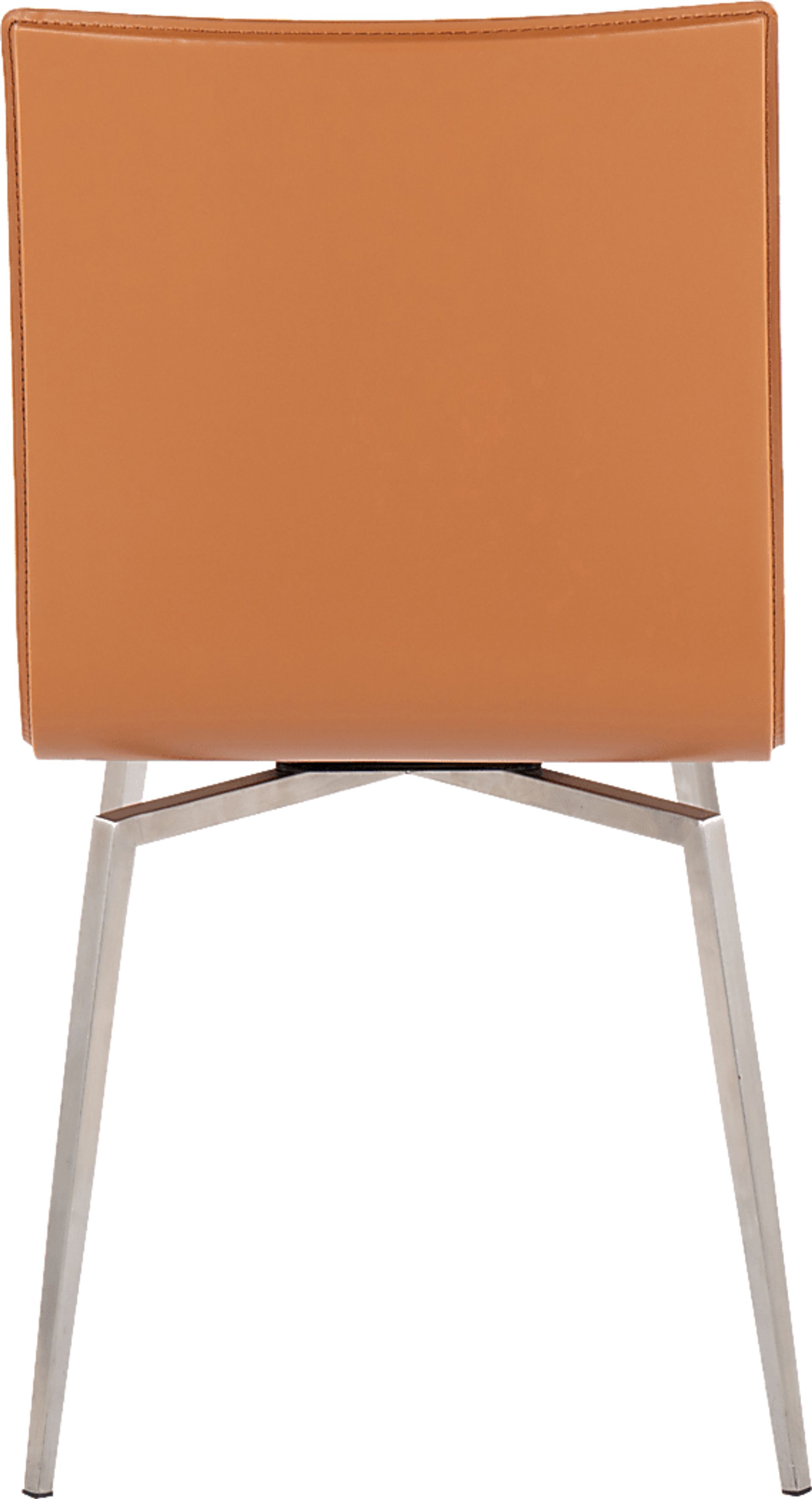 Murlyn Camel Dining Chair, Set of 2 - Image 5
