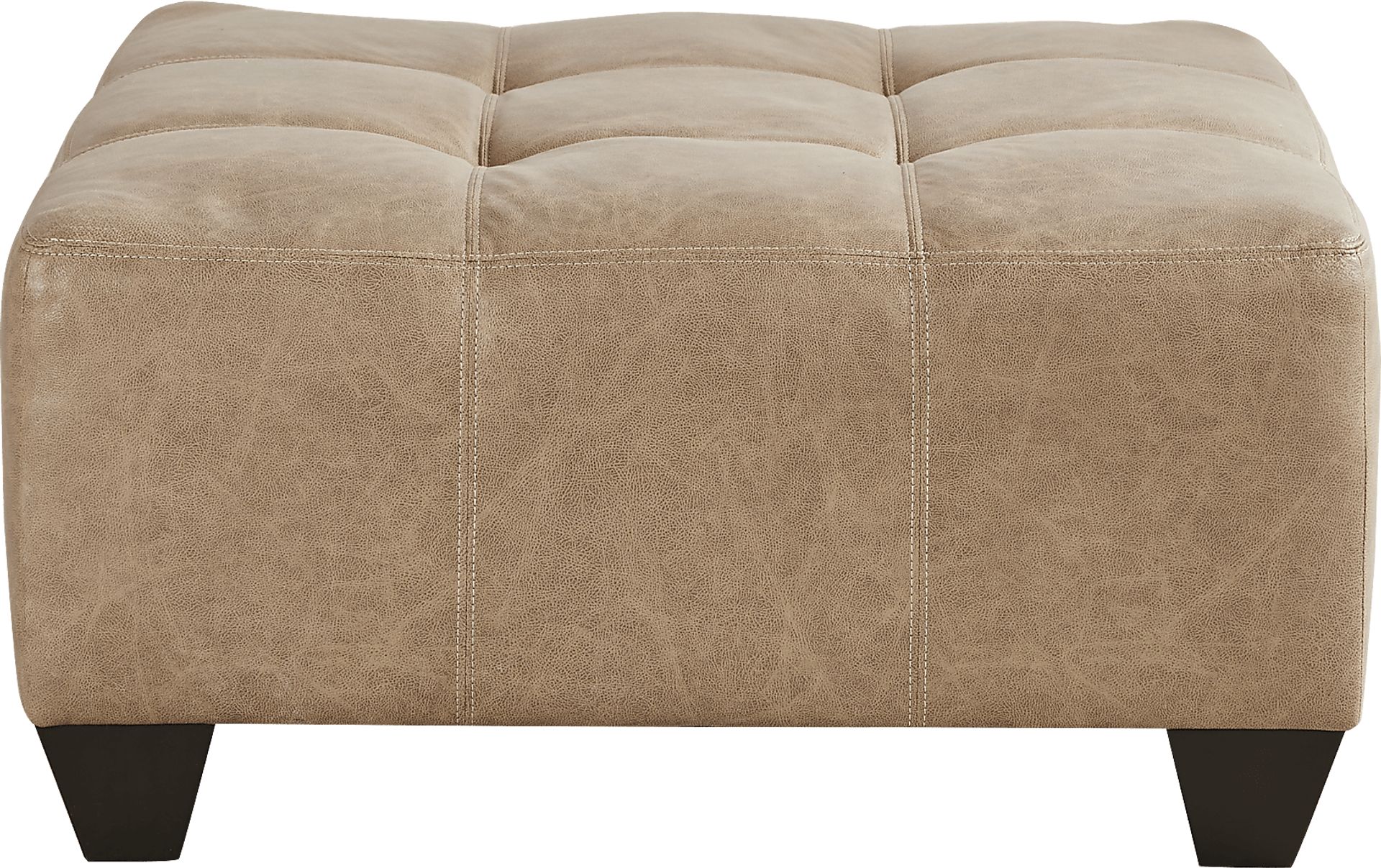 Murphy Beige 6 Pc Sectional Living Room - Image 7