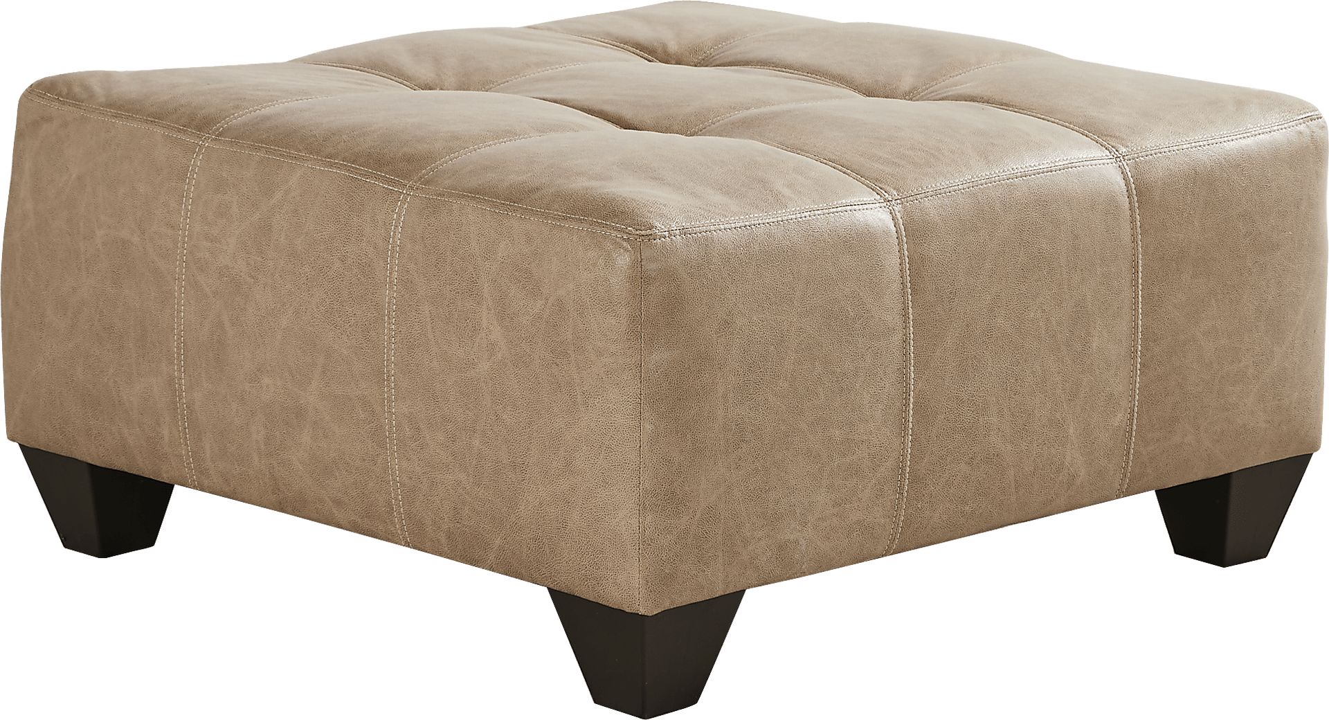 Murphy Beige 6 Pc Sectional Living Room - Image 6