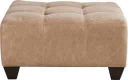cocktail ottoman