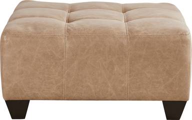 cocktail ottoman