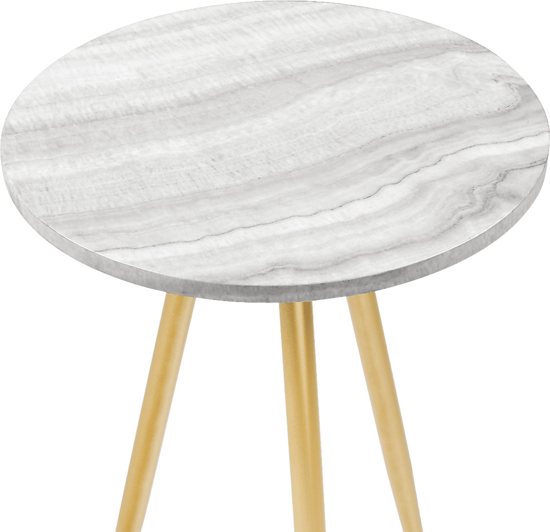 Murrayhill Gray End Table - Image 3
