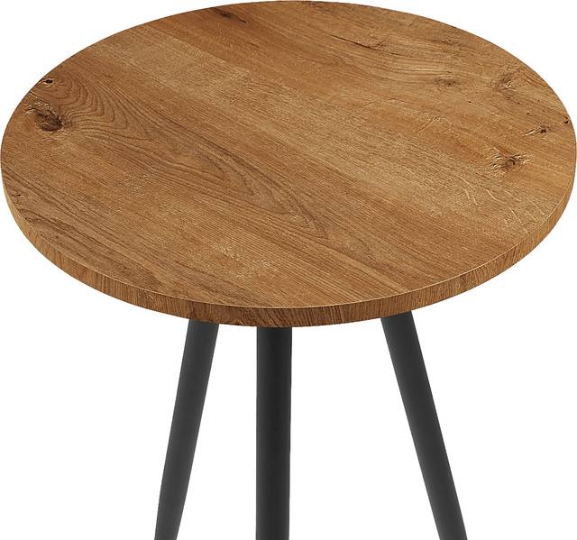 Murrayhill Oak End Table - Thumbnail - Image 3