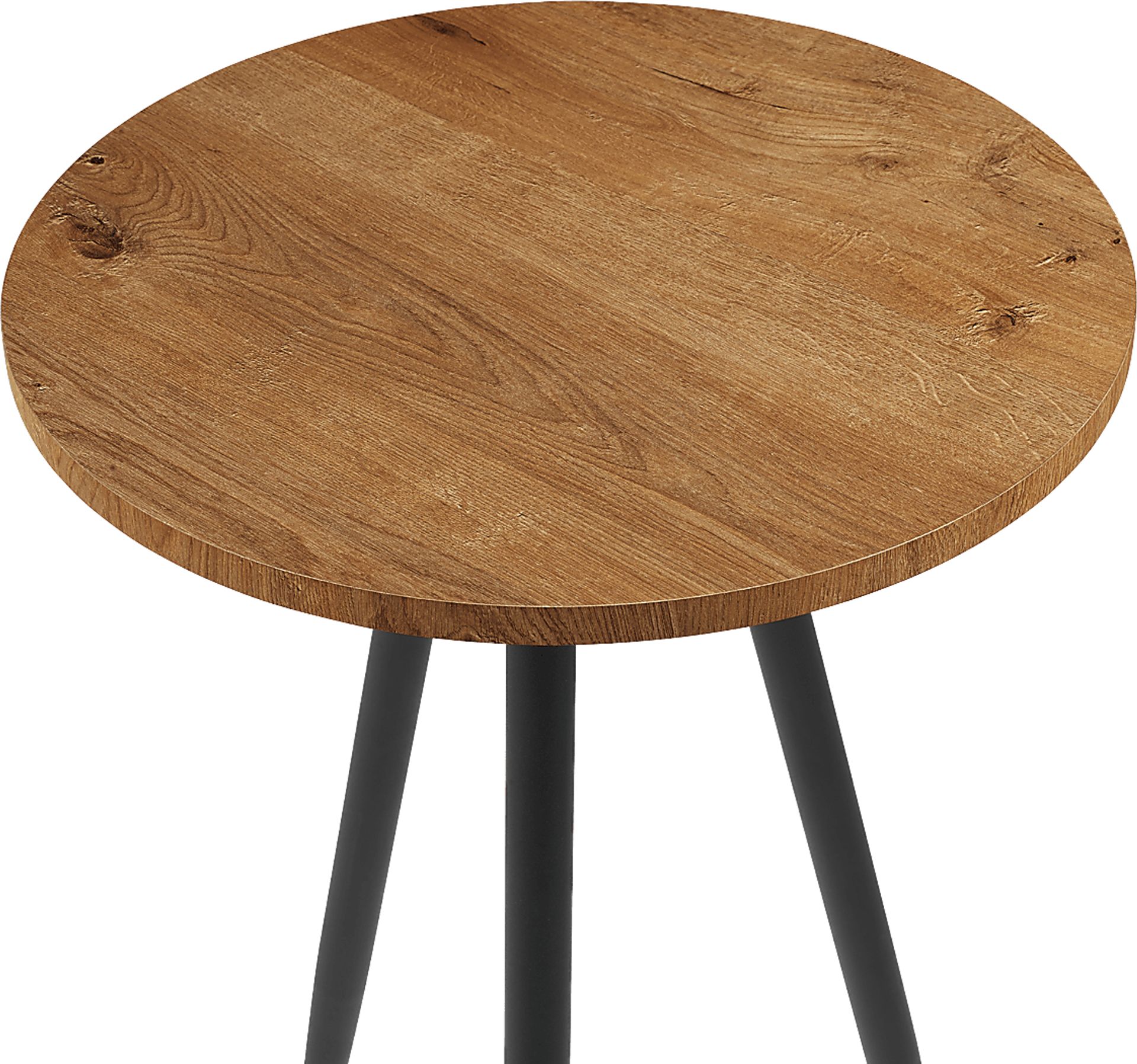 Murrayhill Oak End Table - Image 3