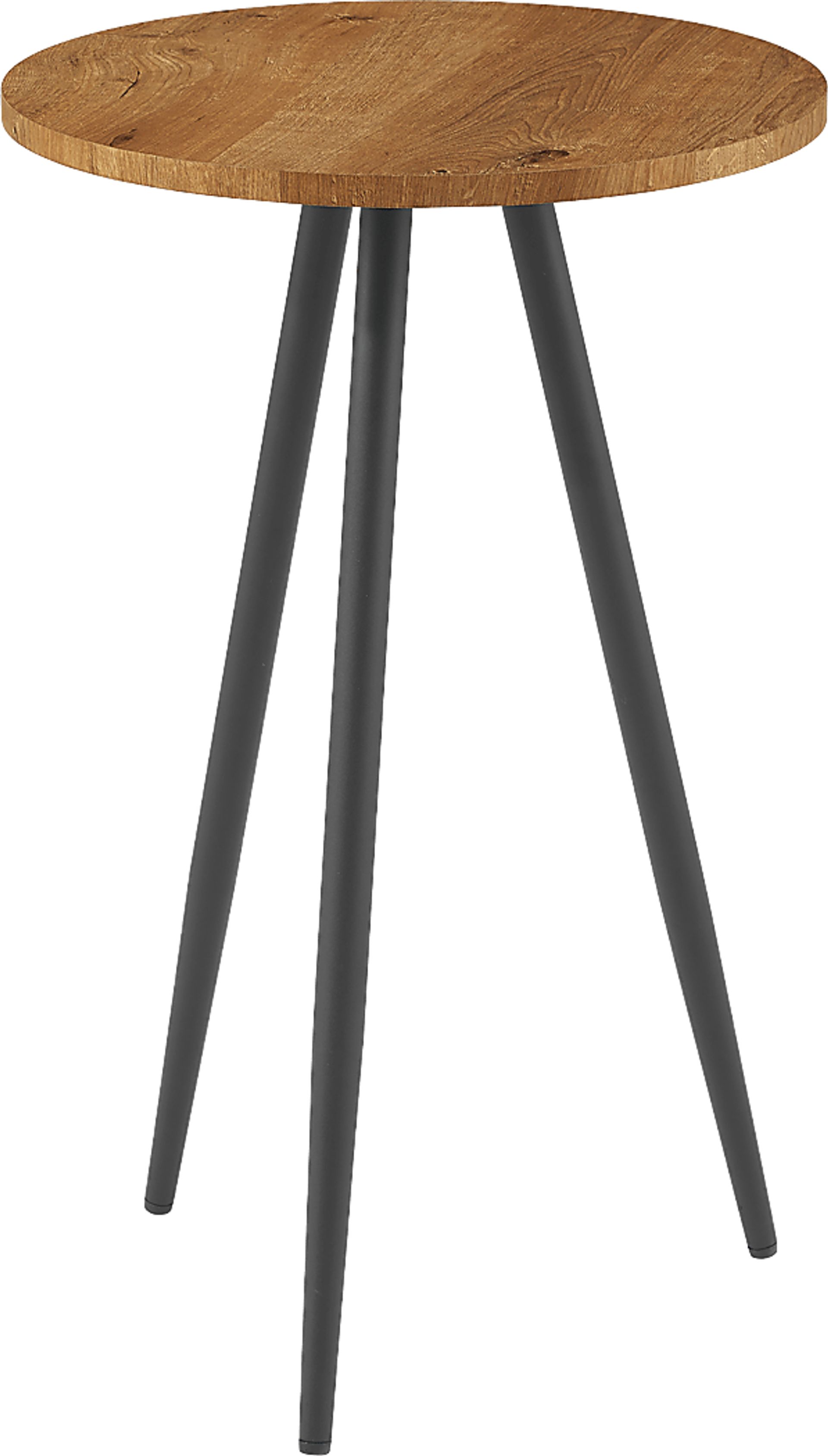 Murrayhill Oak End Table - Image 1