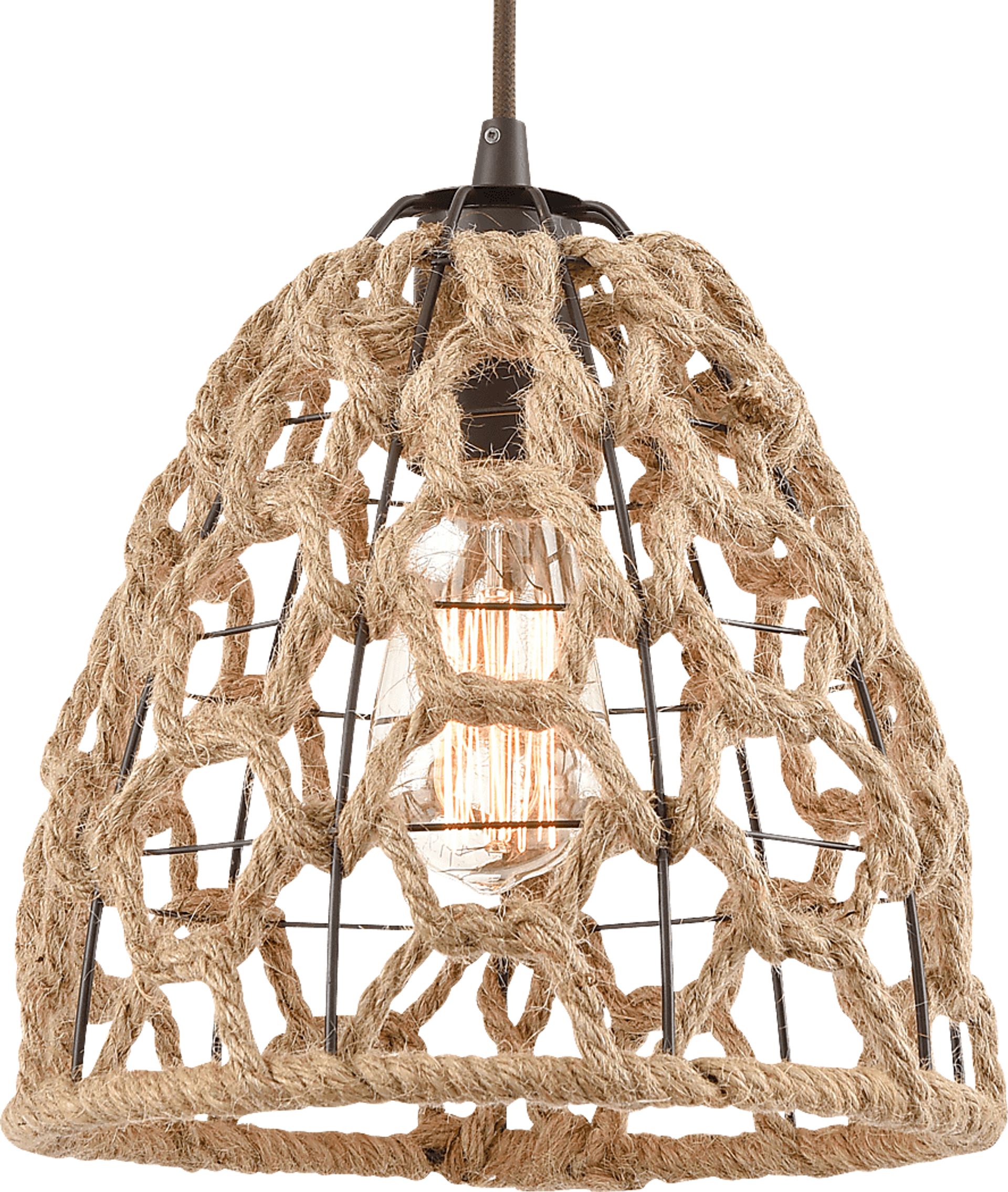 Murri Sea Natural Pendant - Image 2