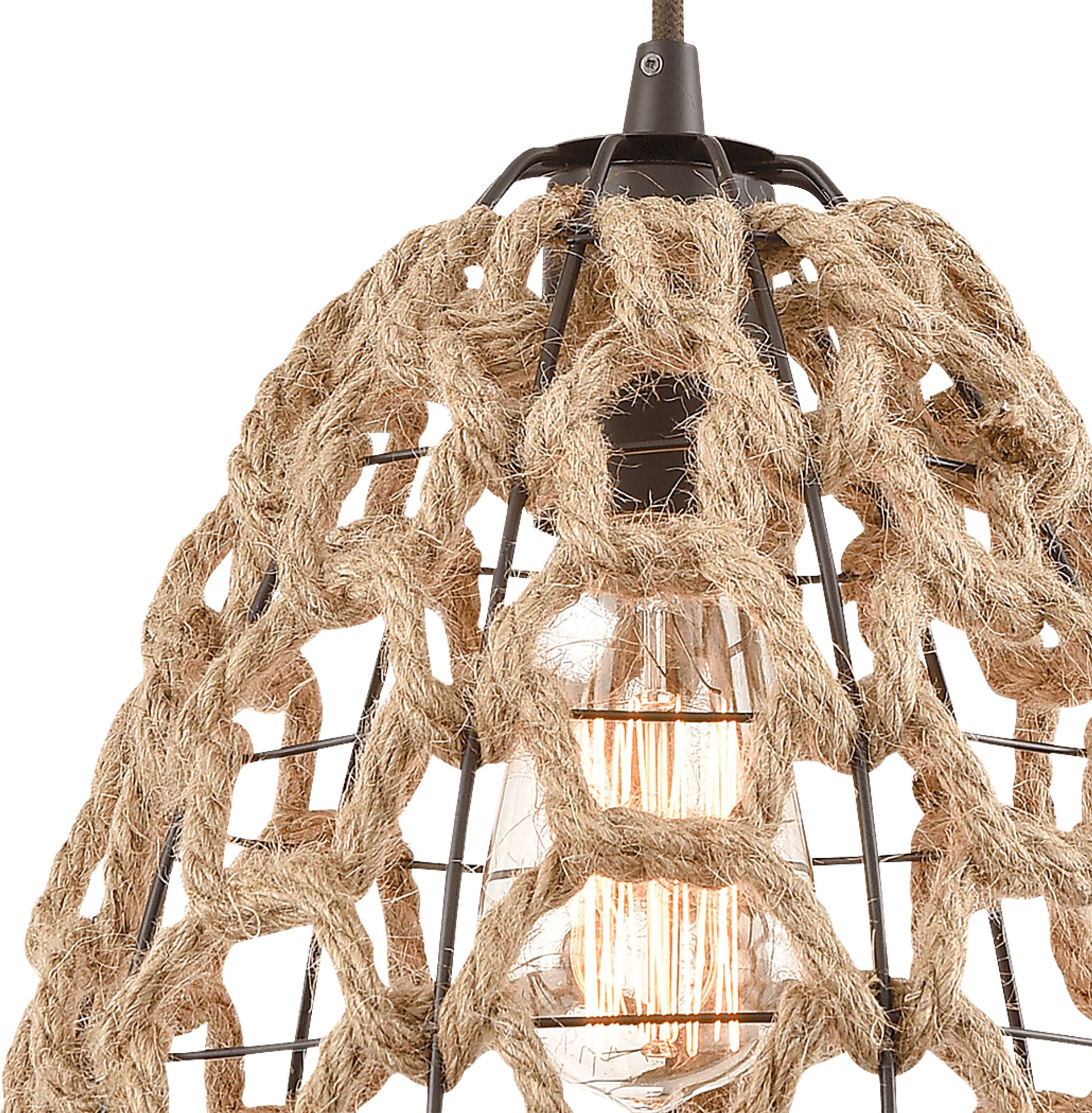 Murri Sea Natural Pendant - Image 4