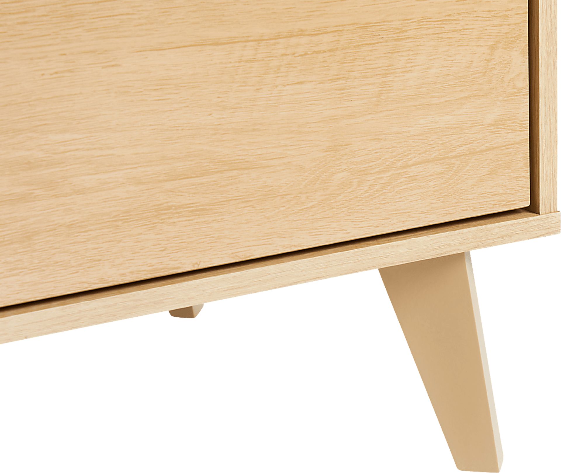Murylu Brown Dresser - Image 5