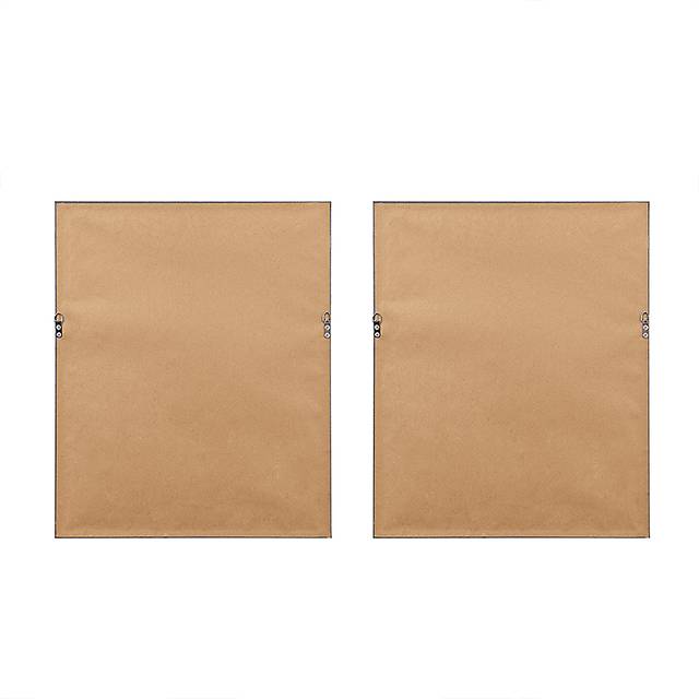 Muscatel Multi Framed Canvas, Set of 2 - Thumbnail - Image 2