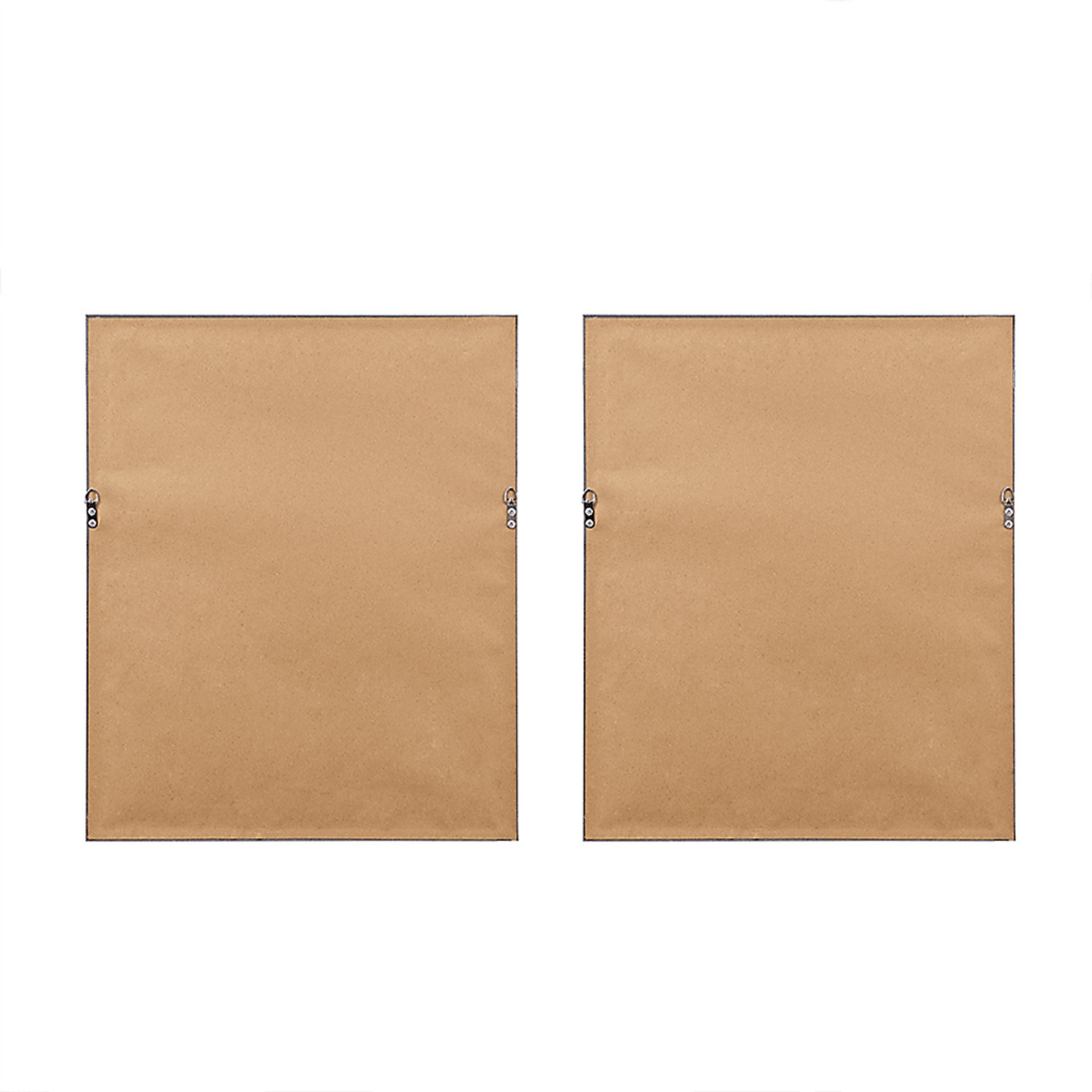 Muscatel Multi Framed Canvas, Set of 2 - Image 2