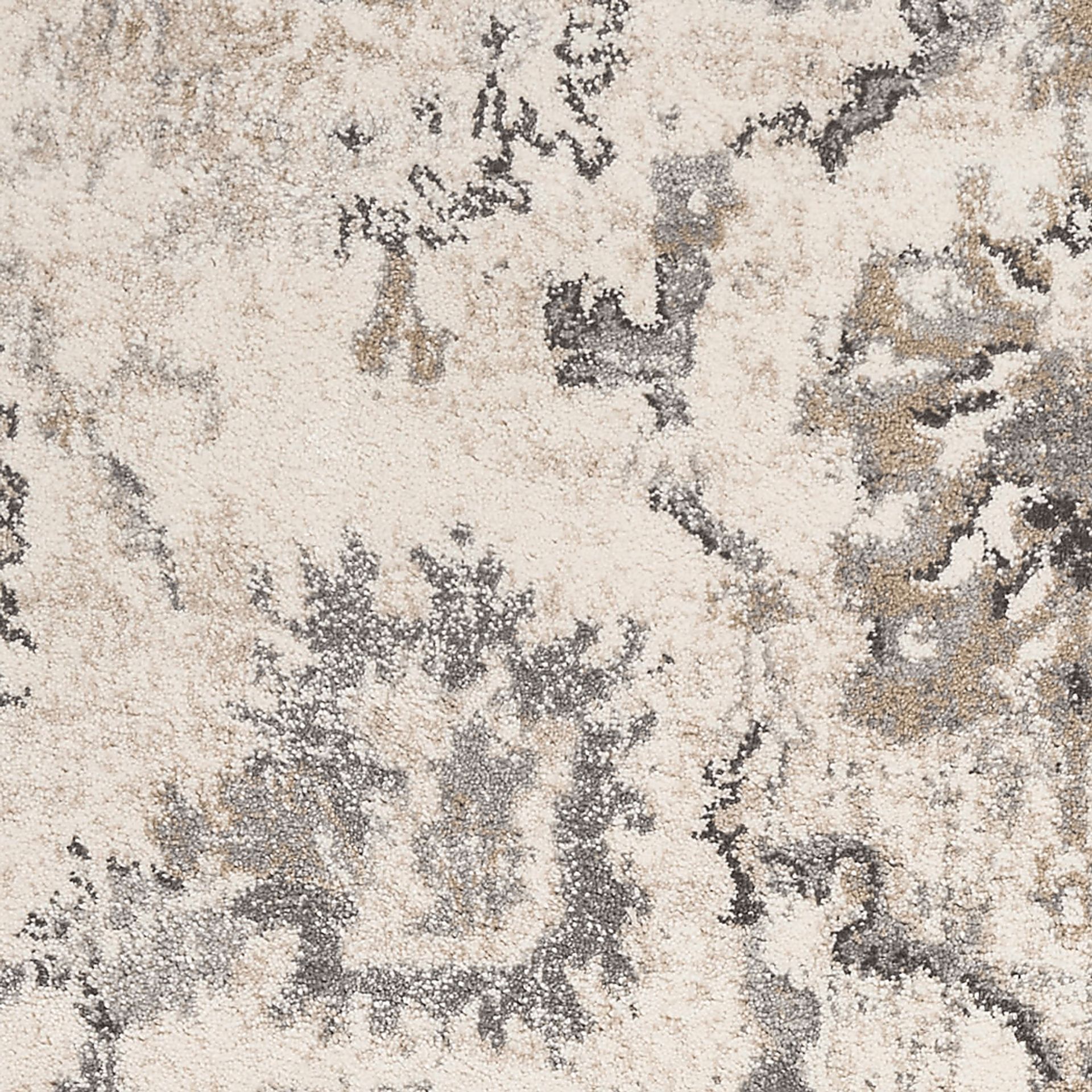 Musnia Ivory 7'10 x 9'10 Rug - Image 4
