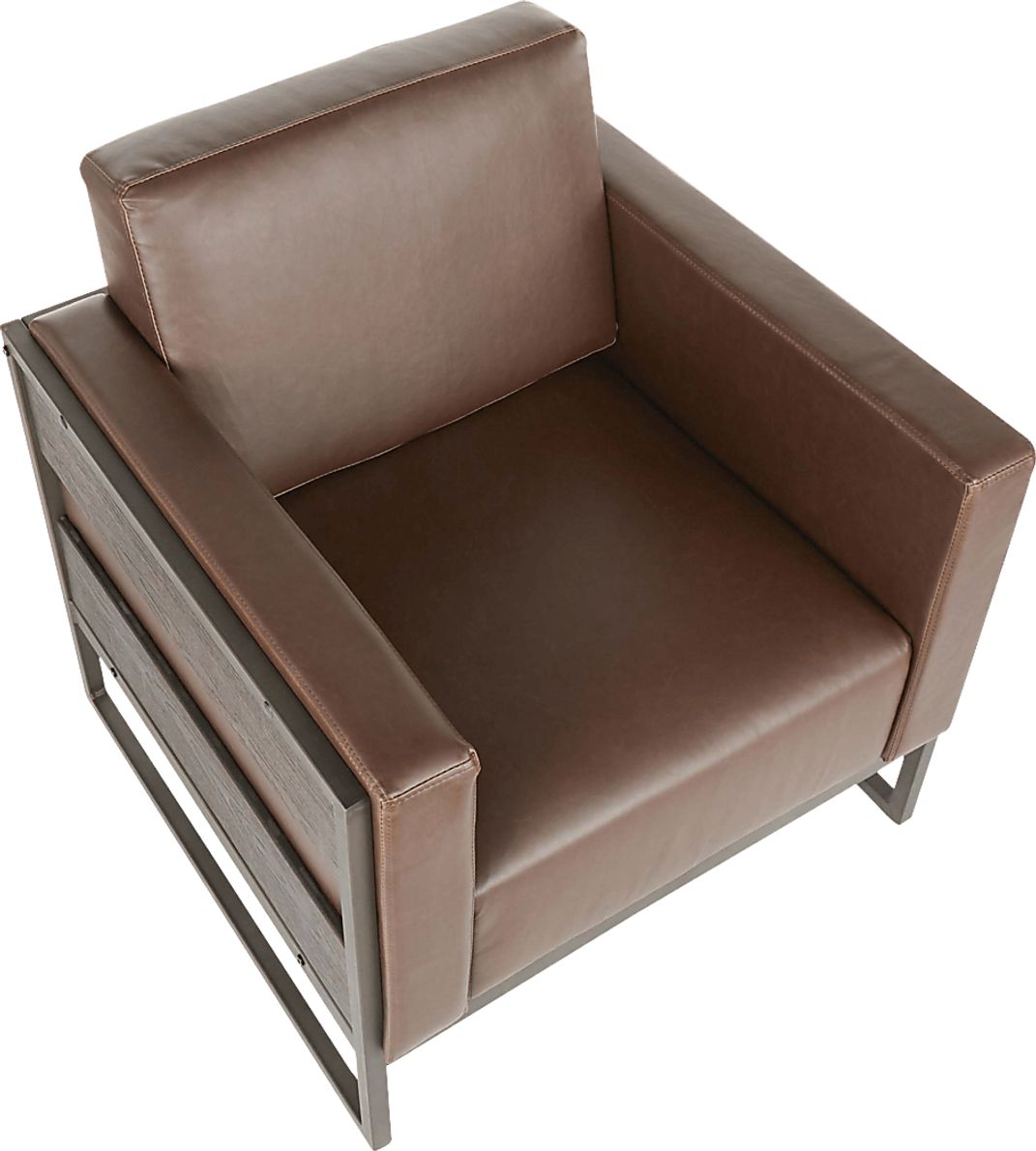 Mustique Accent Chair