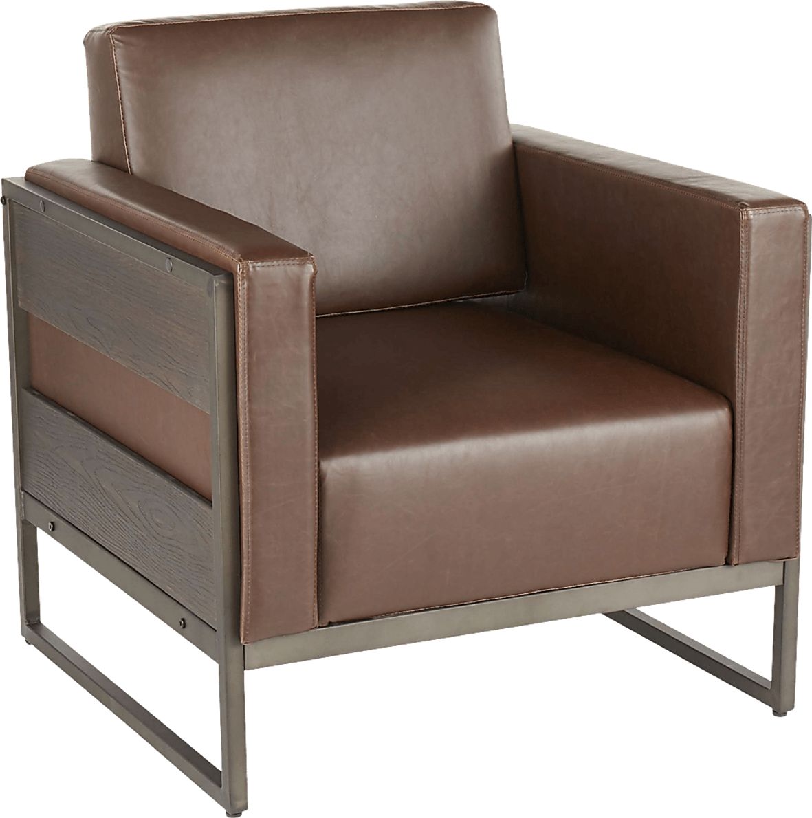 Mustique Accent Chair