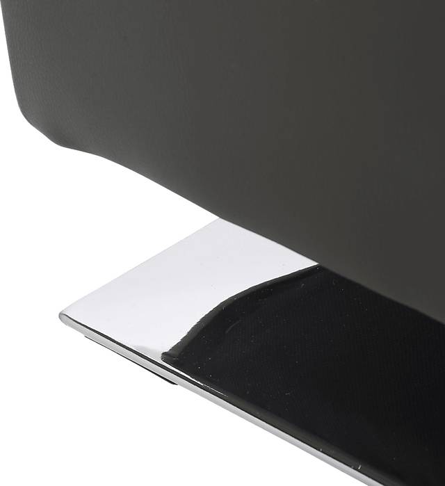 Myasor I Gray Accent Ottoman - Thumbnail - Image 6