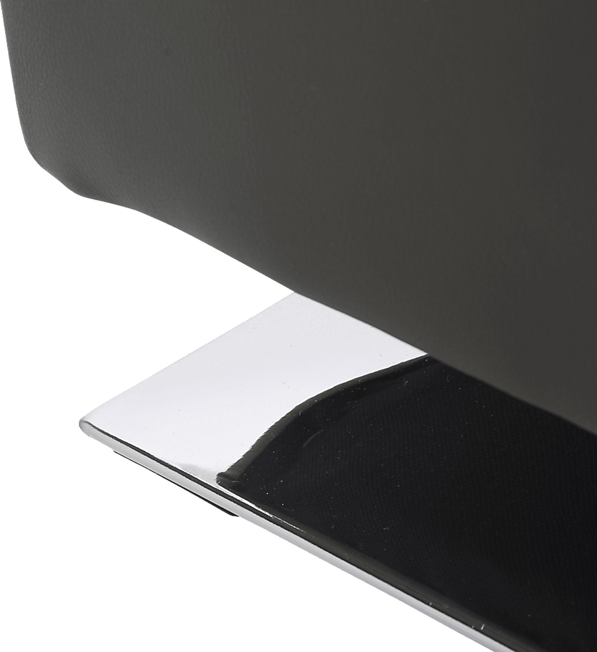 Myasor I Gray Accent Ottoman - Image 6