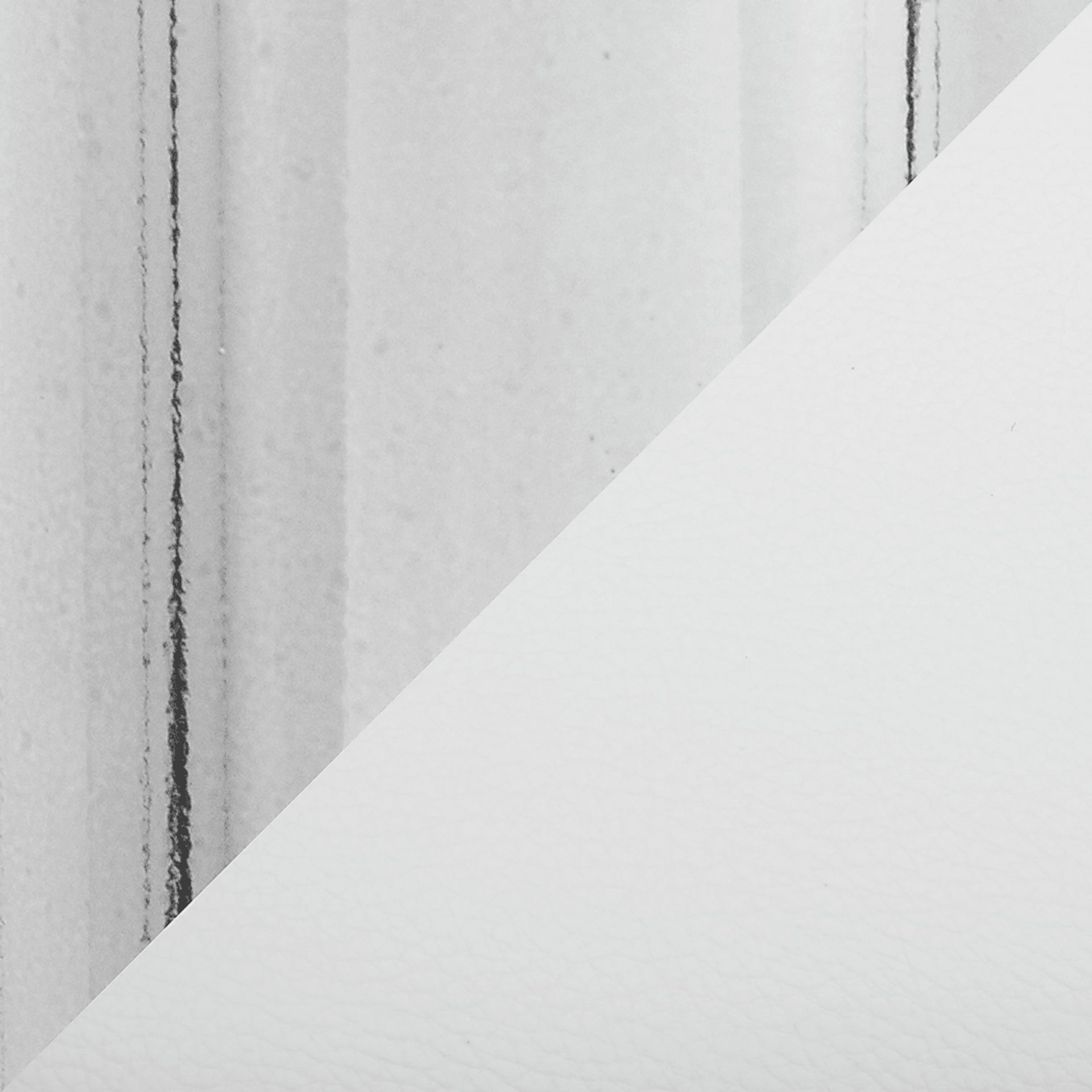 Myasor I White Accent Ottoman - Image 8