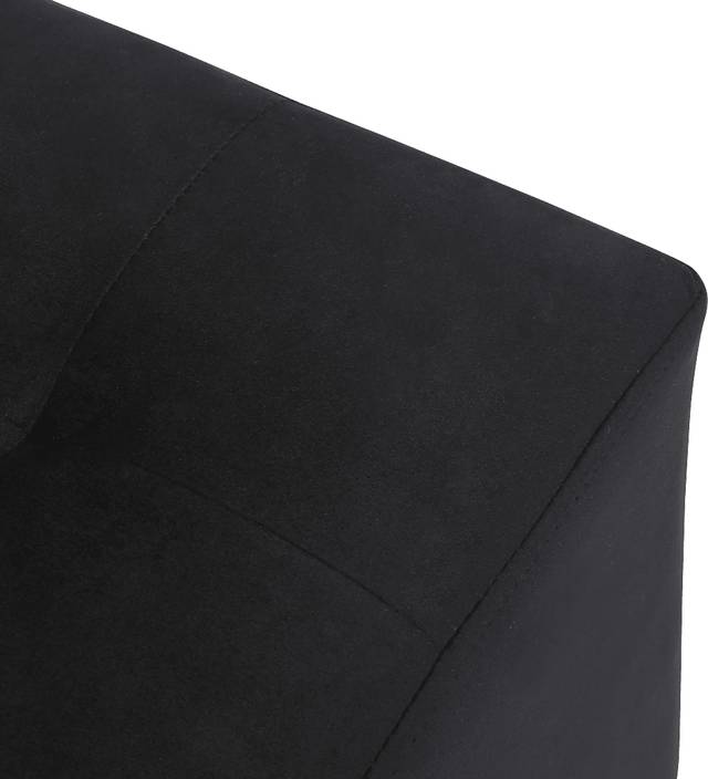 Myasor II Black Accent Ottoman - Thumbnail - Image 4