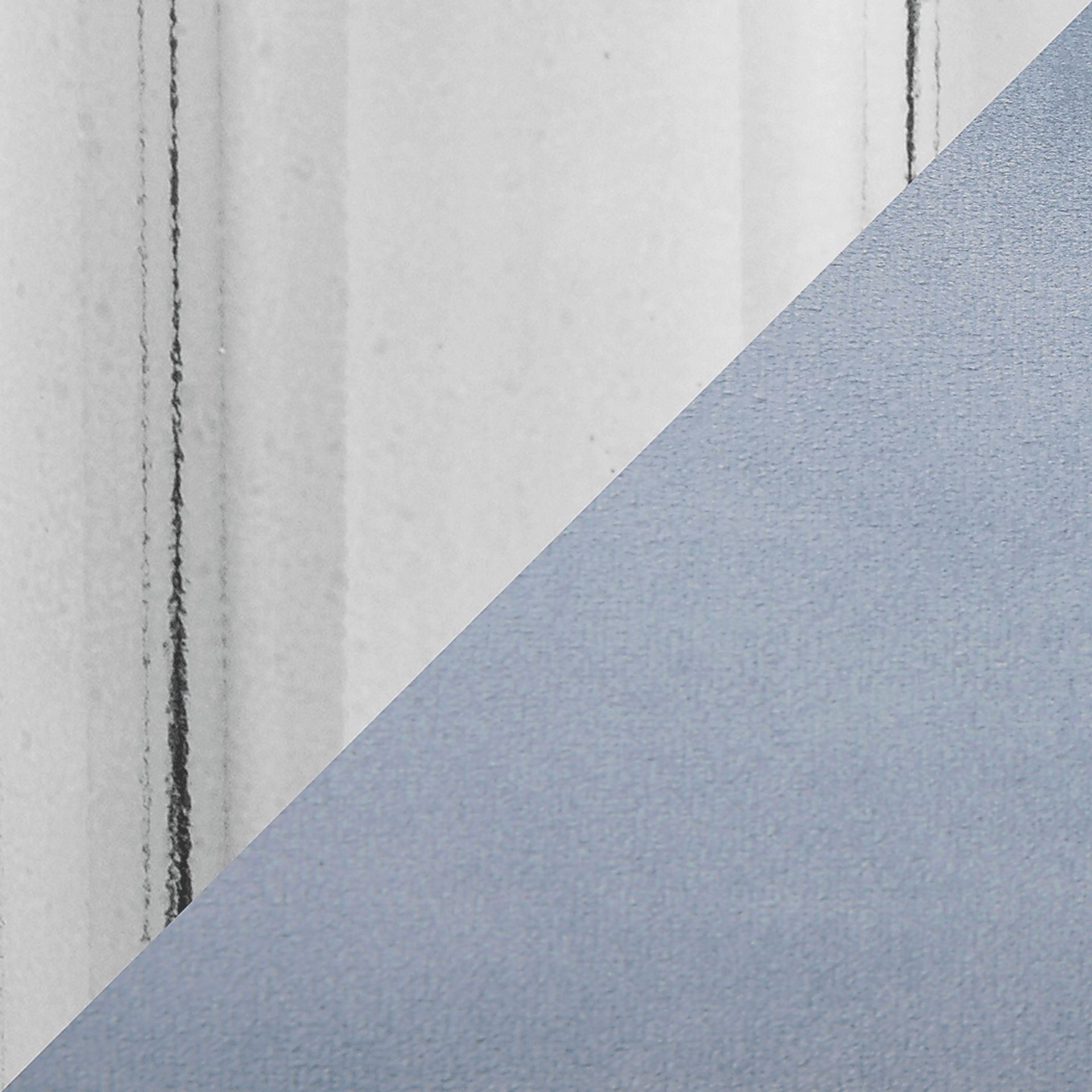 Myasor II Blue Accent Ottoman - Image 8