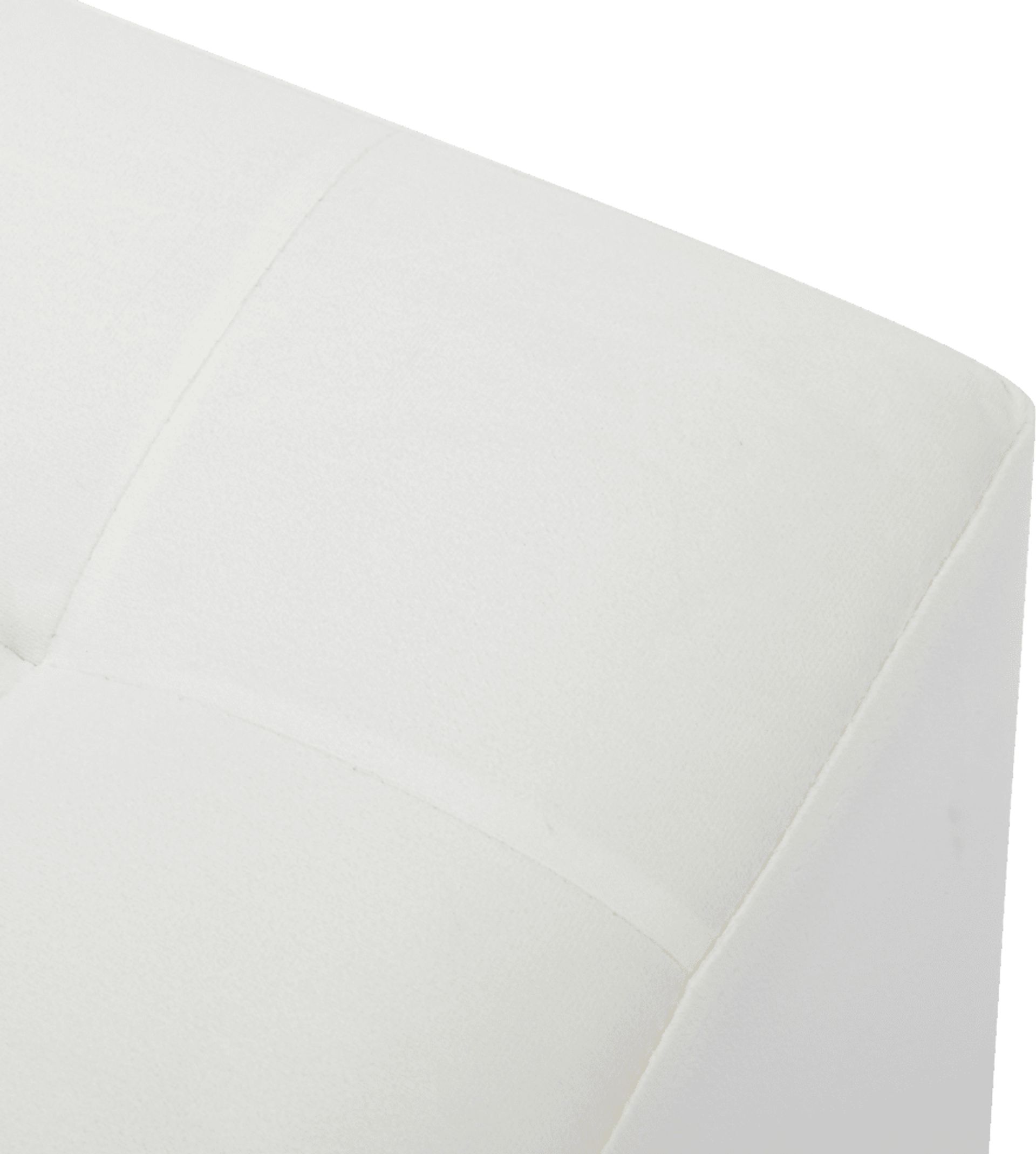 Myasor II Cream Accent Ottoman - Image 4