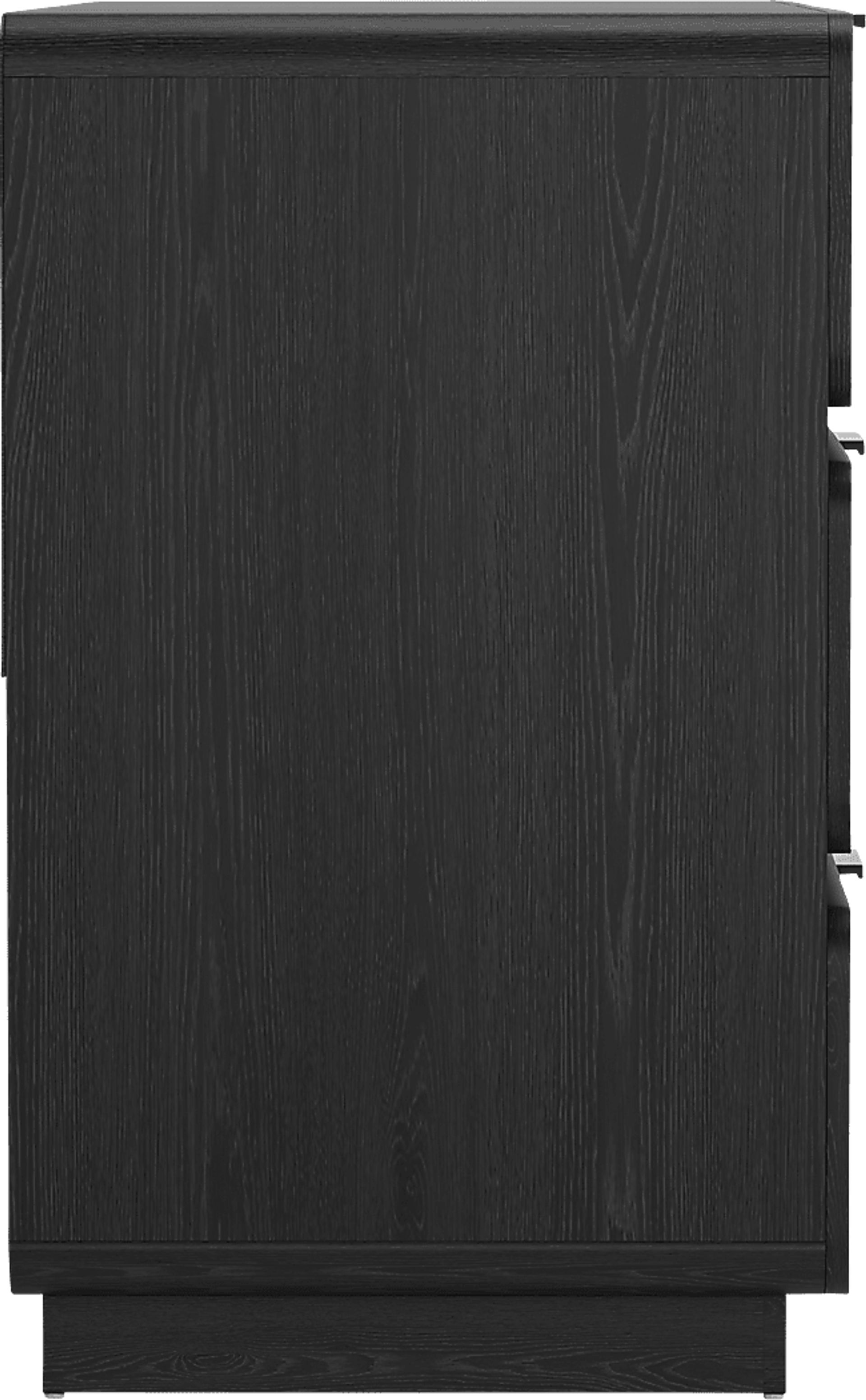 Mydi Black Dresser - Image 4