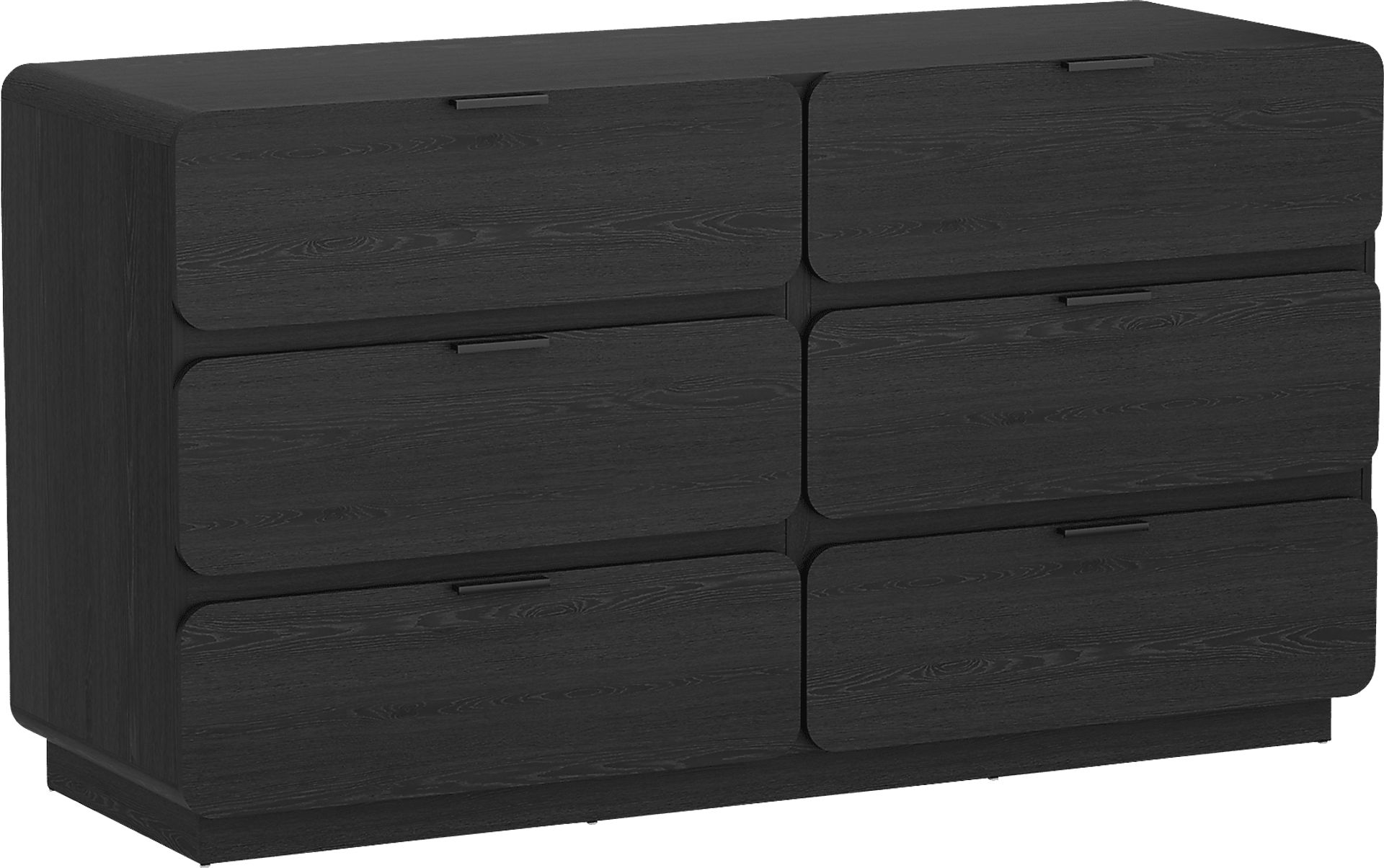 Mydi Black Dresser - Image 5