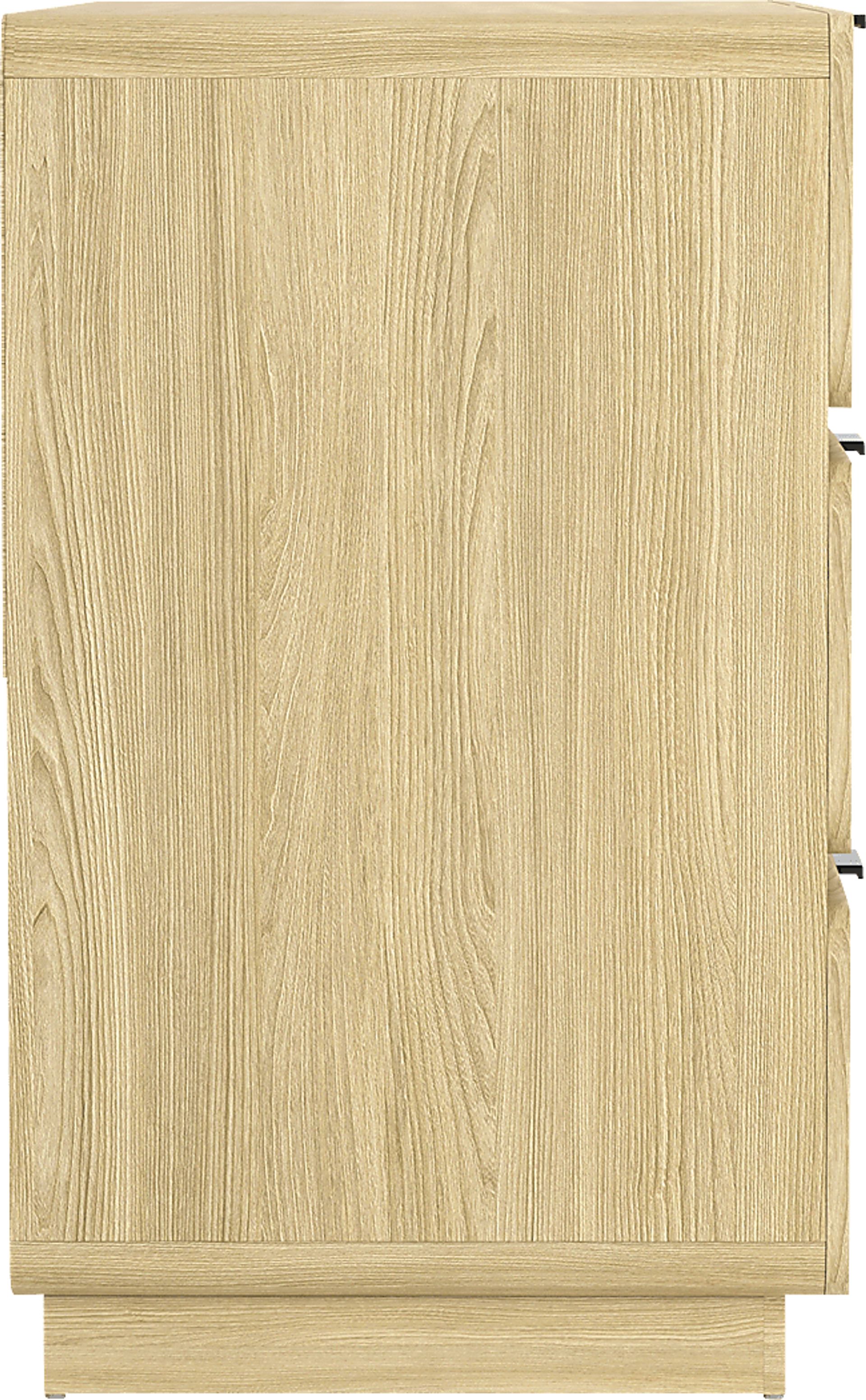 Mydi Brown Dresser - Image 7