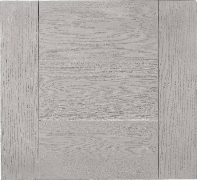 Myha Beige End Table - Thumbnail - Image 4