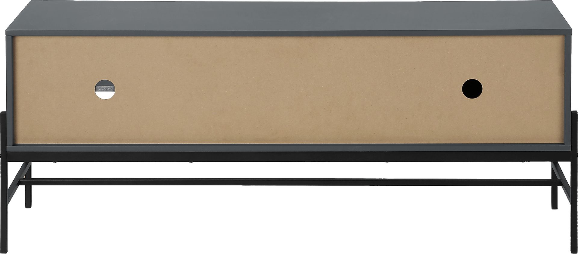 Myleen Gray 59 in. Console - Image 7