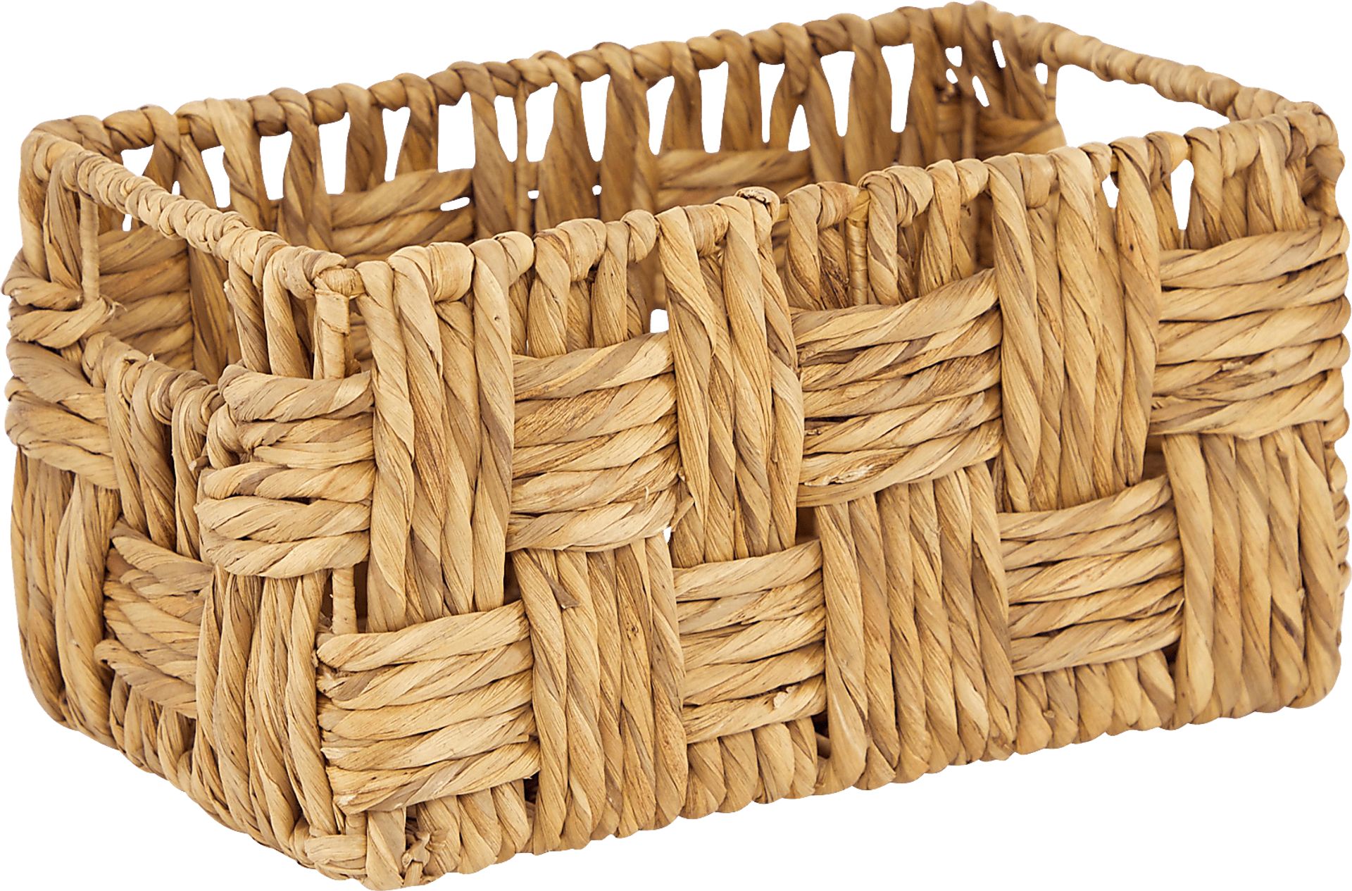 Mynoc Brown Basket, Set of 2 - Image 6