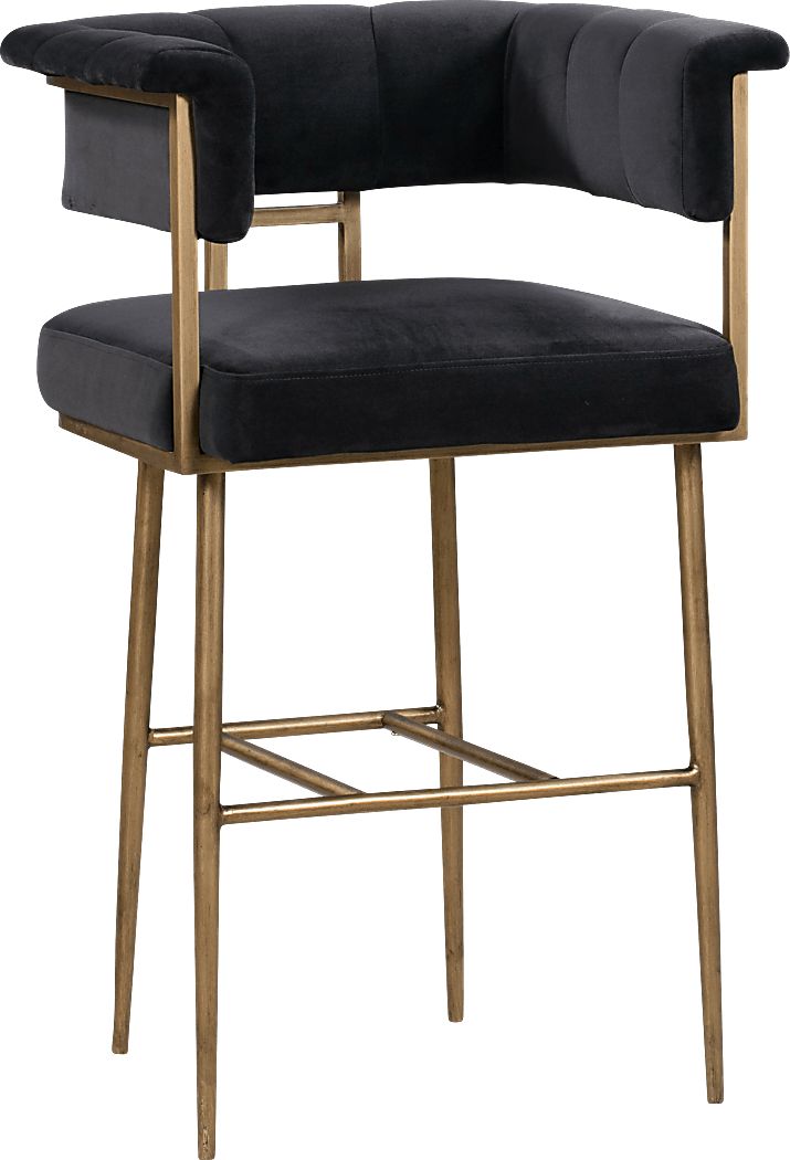 Myriah Gray Barstool