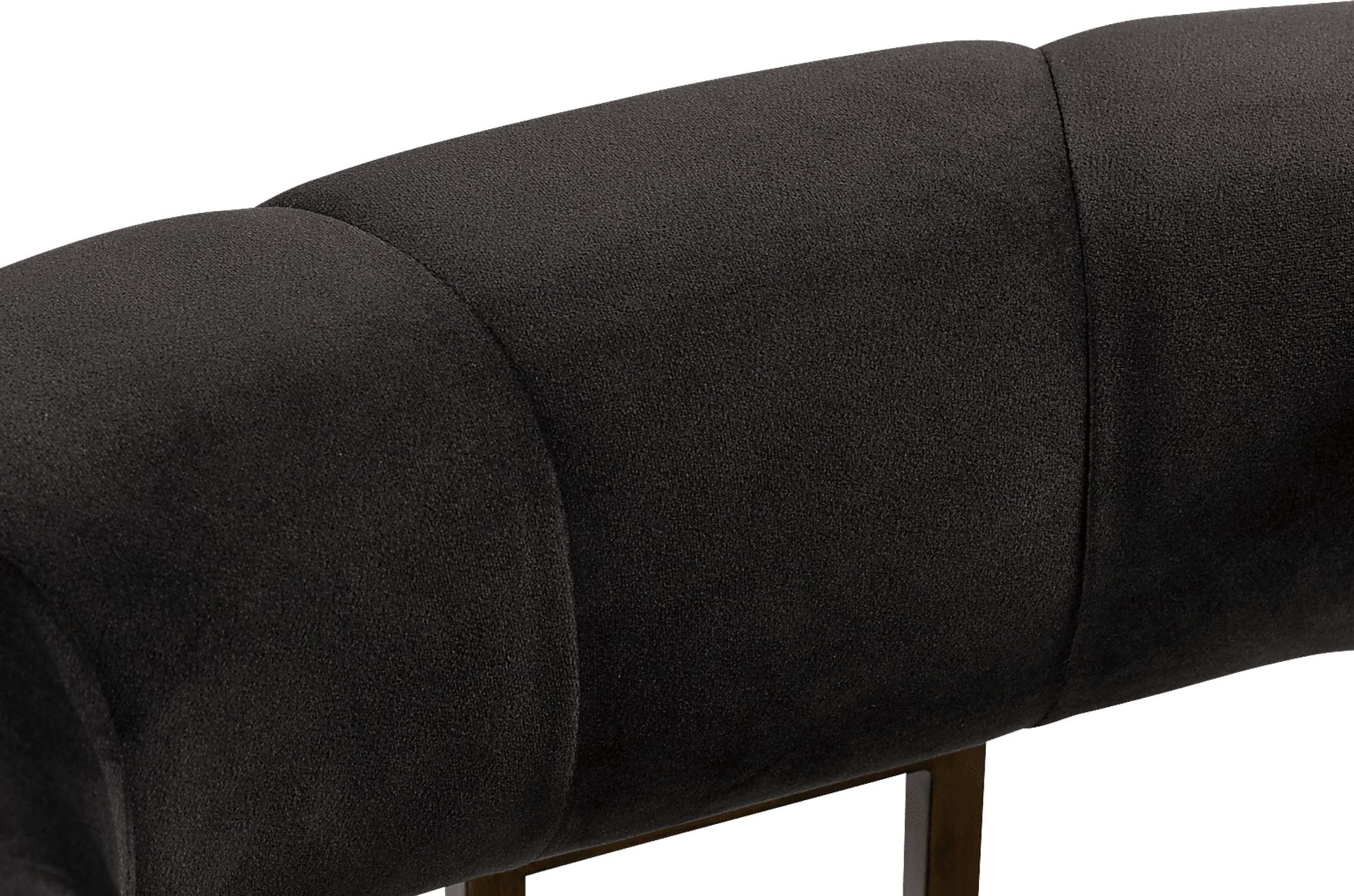 Myriah Gray Counter Height Stool - Image 7