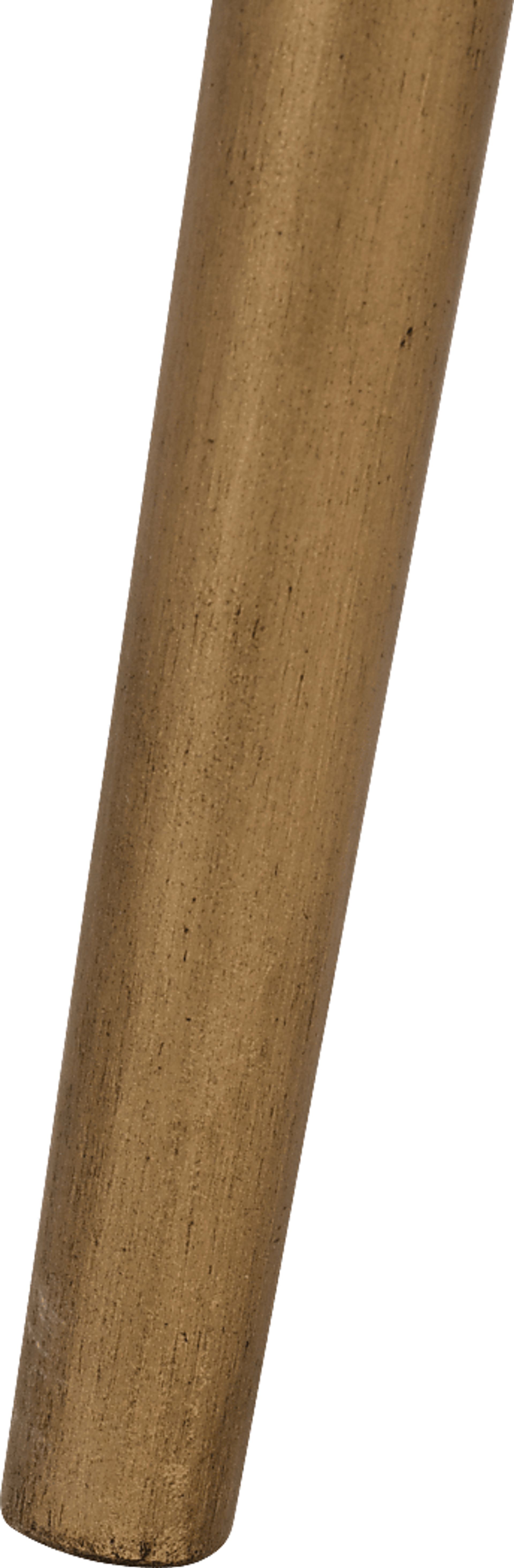 Myriah Mauve Arm Chair - Image 7