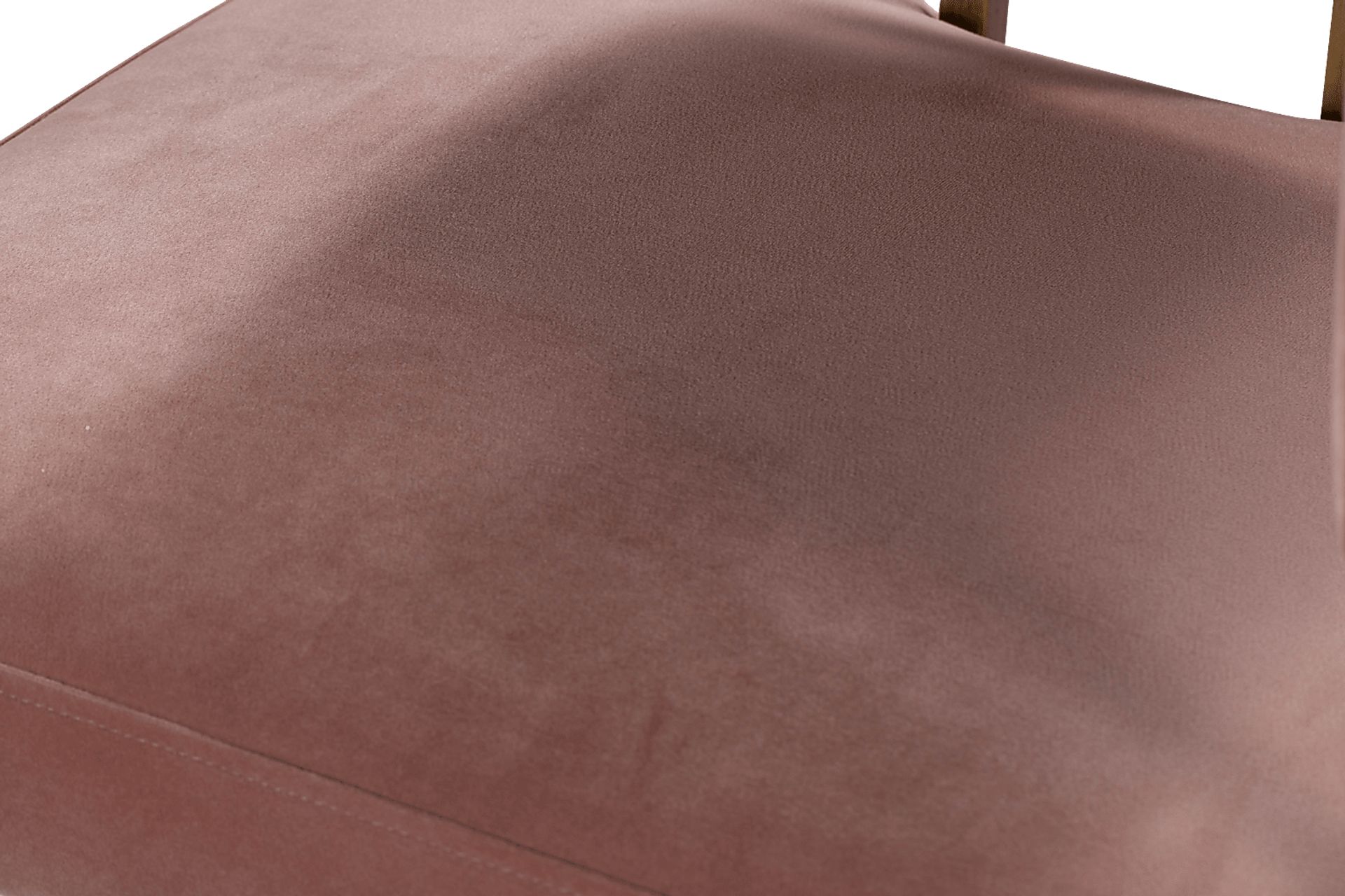 Myriah Mauve Counter Height Stool - Image 6