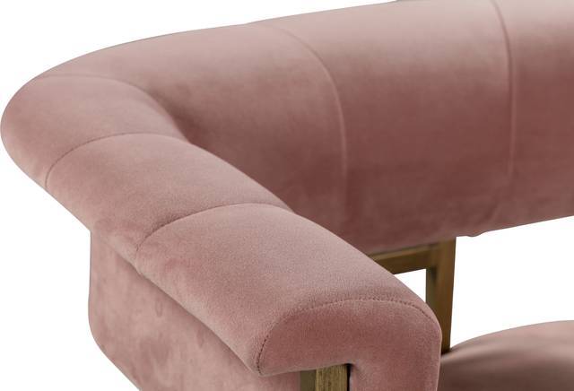Myriah Mauve Counter Height Stool - Thumbnail - Image 7