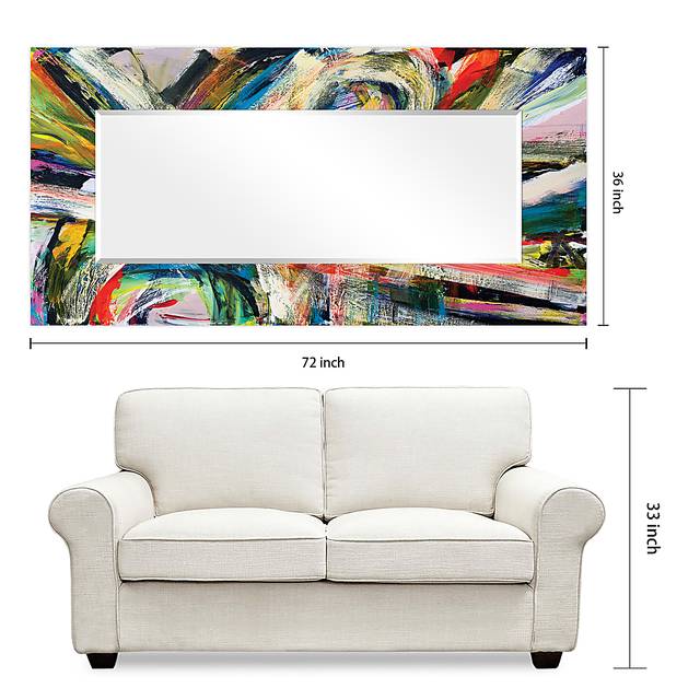 Myriella Multi Mirror - Thumbnail - Image 7