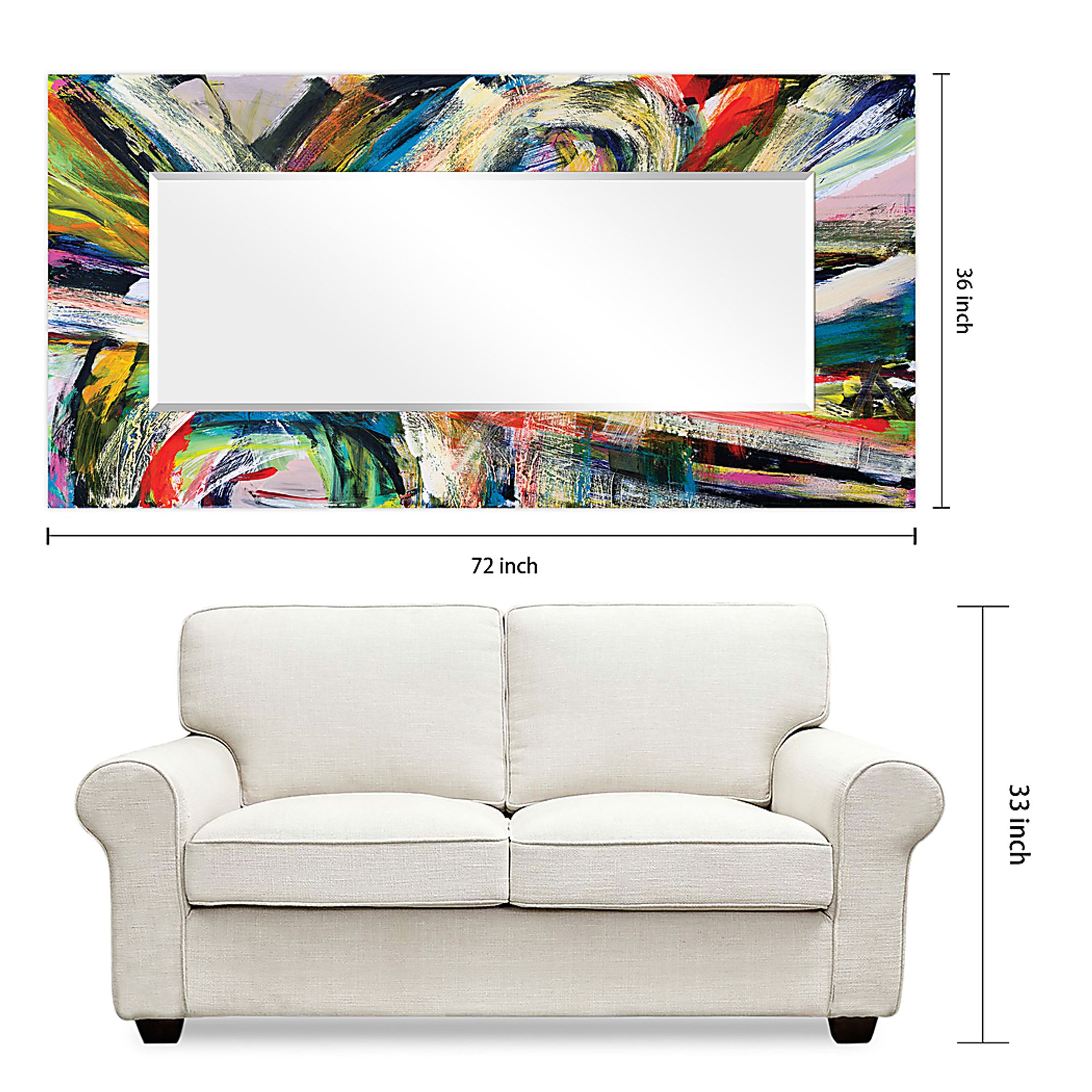 Myriella Multi Mirror - Image 7