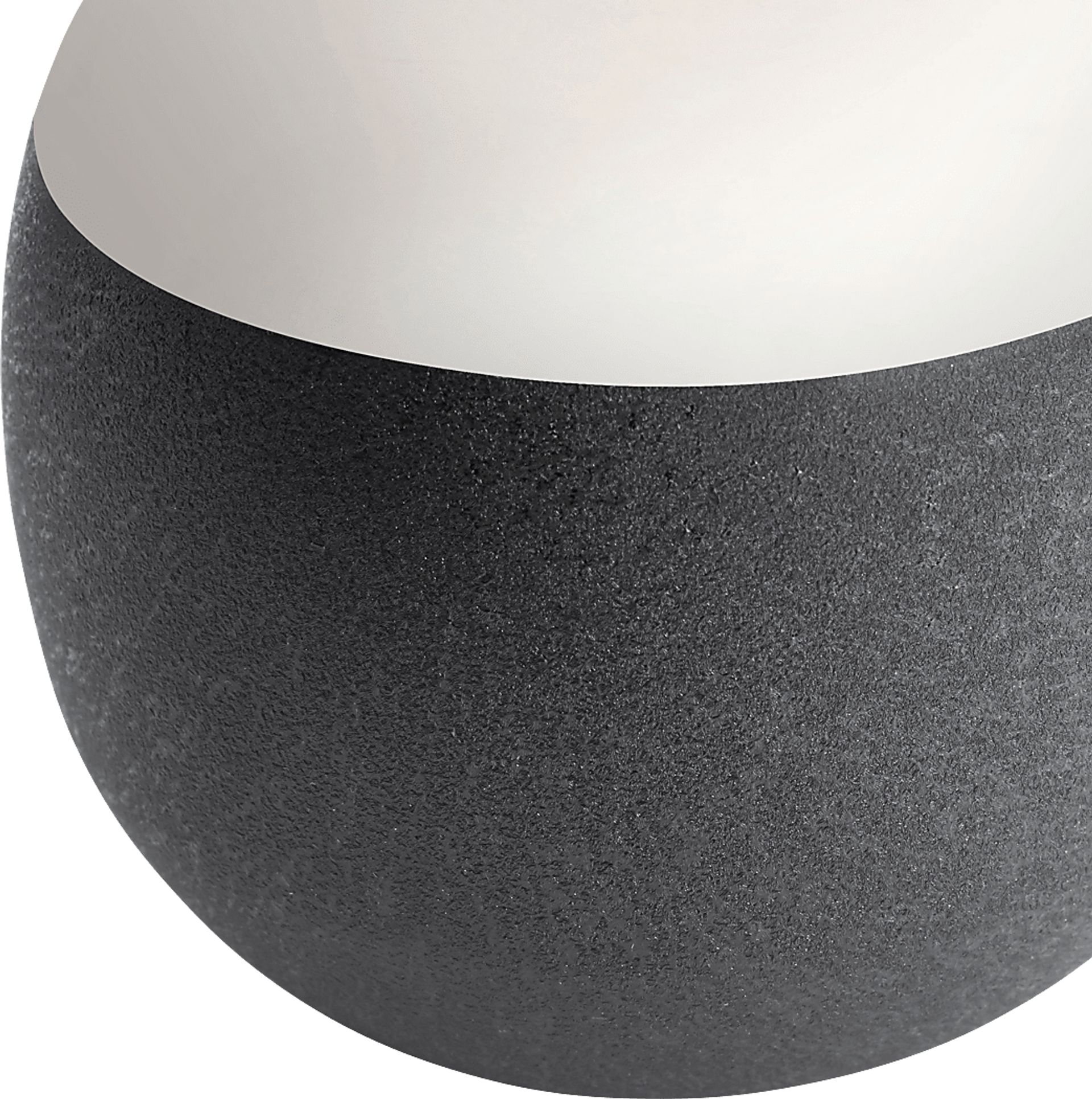 Myrtlea Black Candle Holder, Set of 2 - Image 4