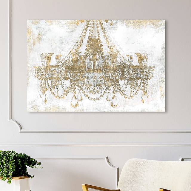 Mystic Radiance Gold Artwork - Thumbnail - Image 3