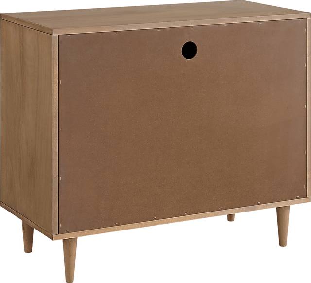 Naavid Natural Accent Cabinet - Thumbnail - Image 6