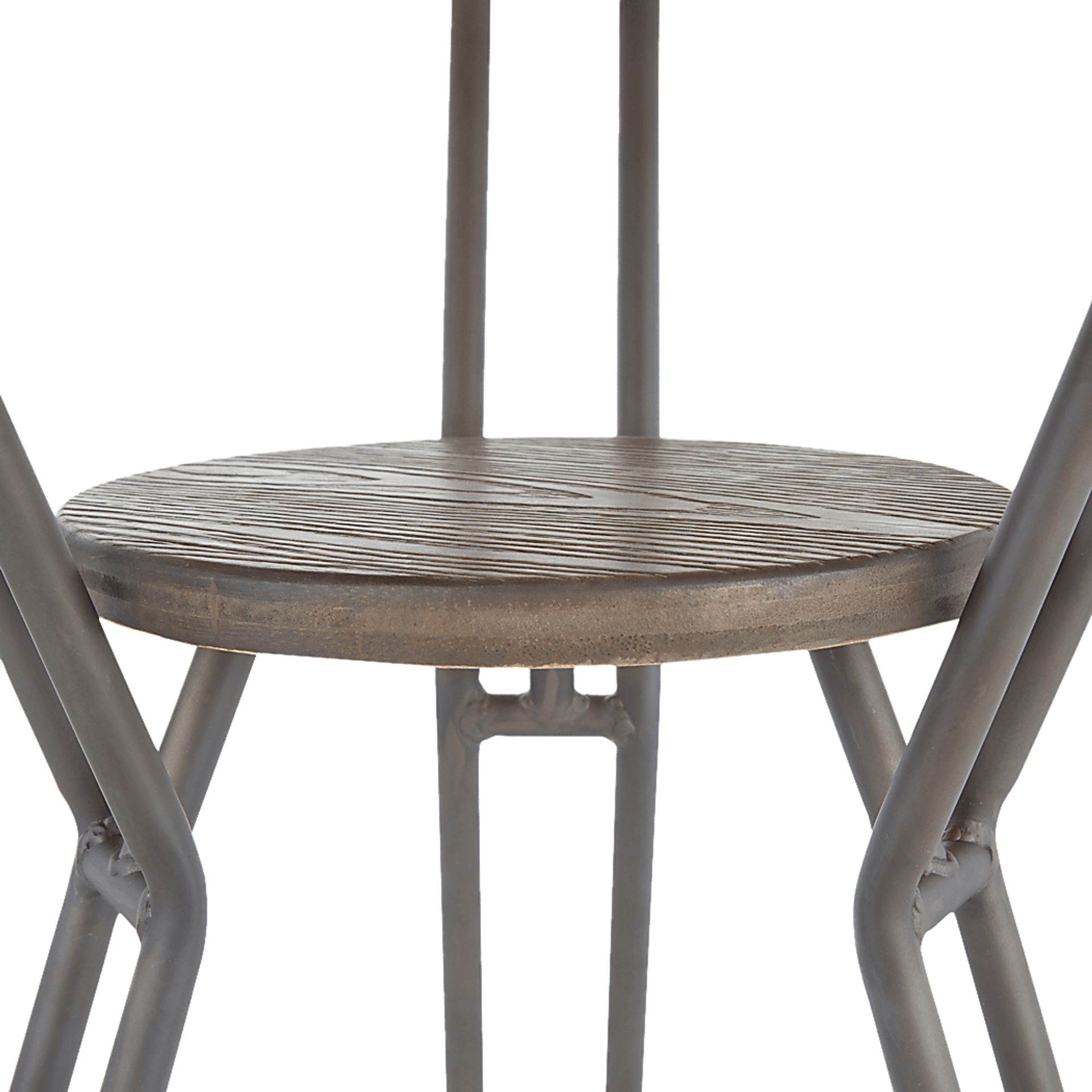 Nabersham Espresso Pub Table - Image 3