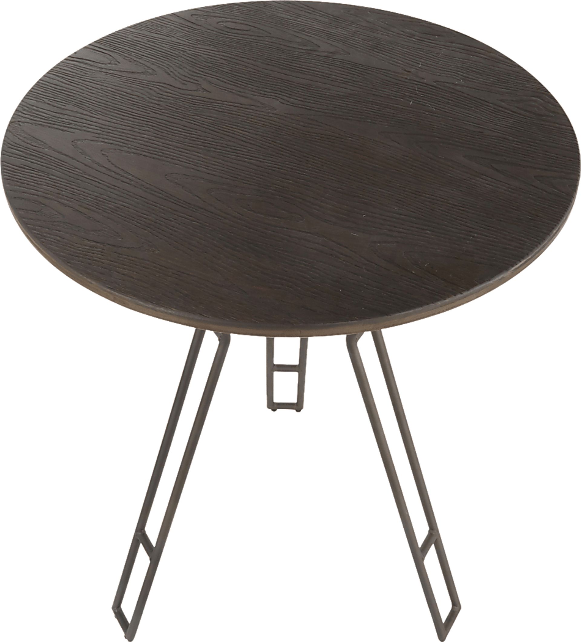 Nabersham Espresso Pub Table - Image 4