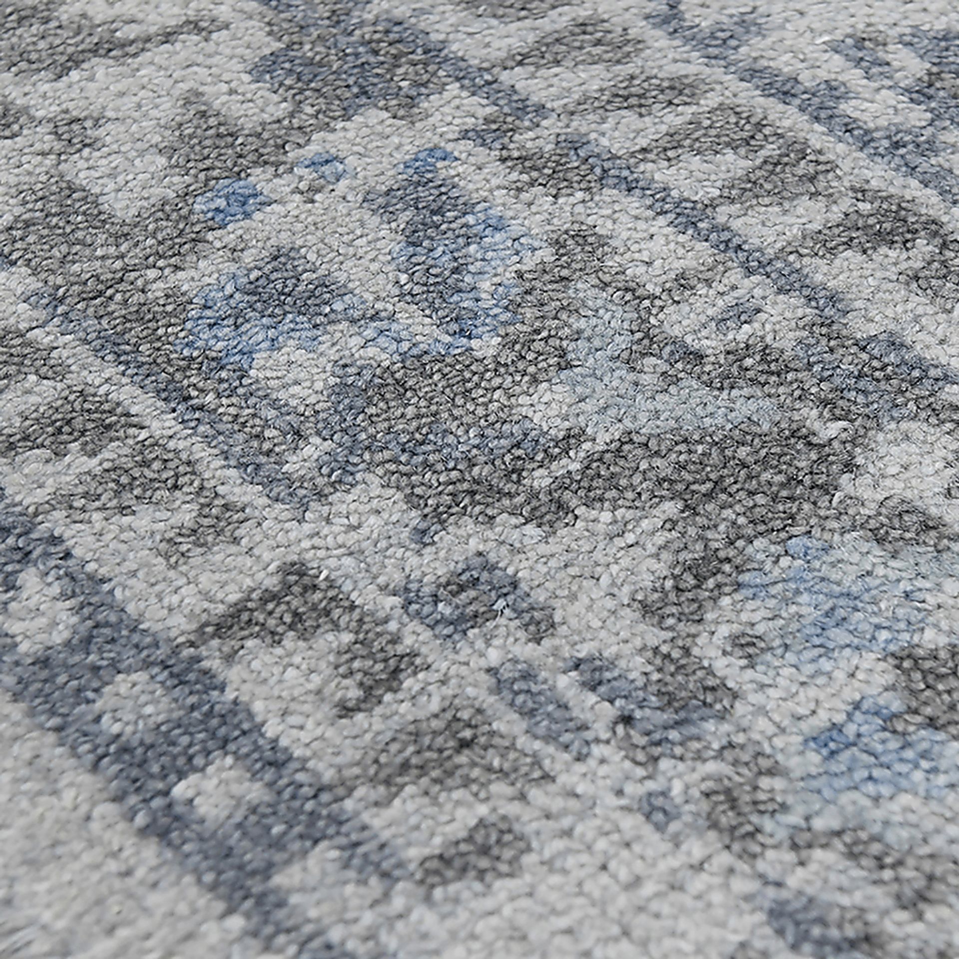 Nabhi Light Gray 10' x 14' Rug - Image 4