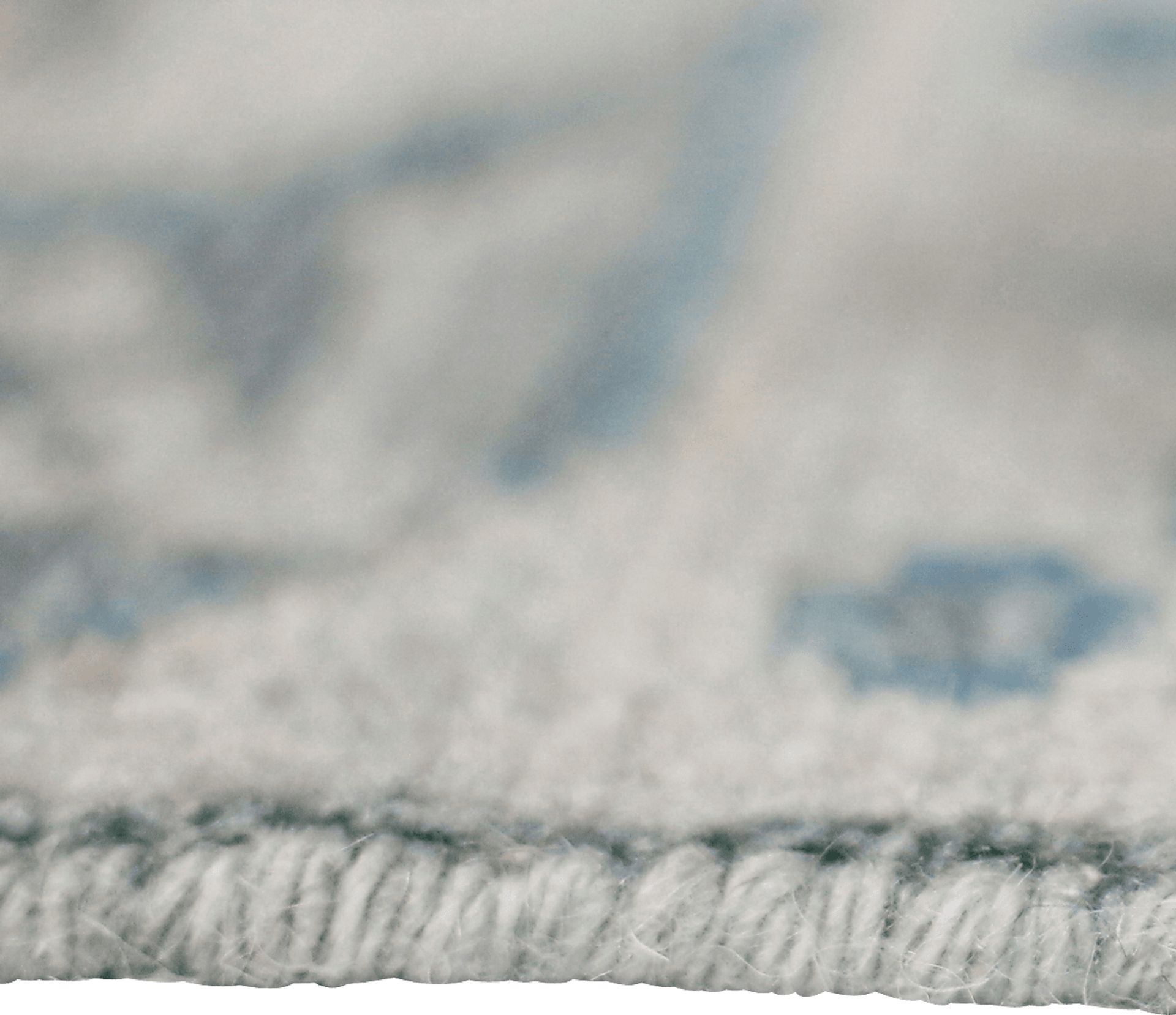 Nabhi Light Gray 8' x 10' Rug - Image 8