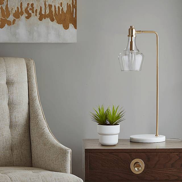Nacido Peak White Lamp - Thumbnail - Image 2