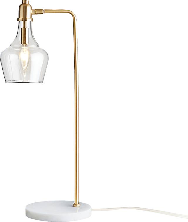 Nacido Peak White Lamp - Thumbnail - Image 3