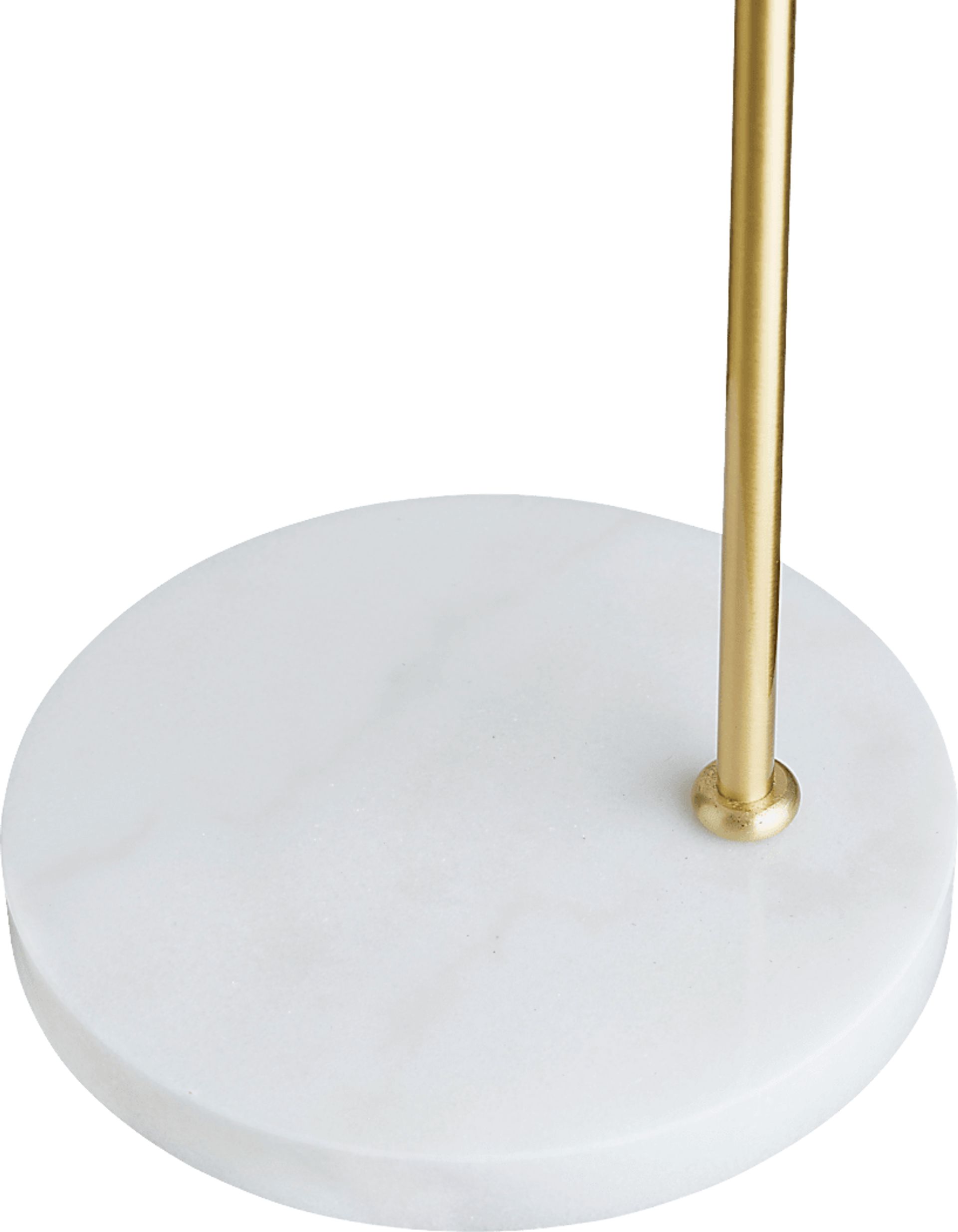 Nacido Peak White Lamp - Image 5