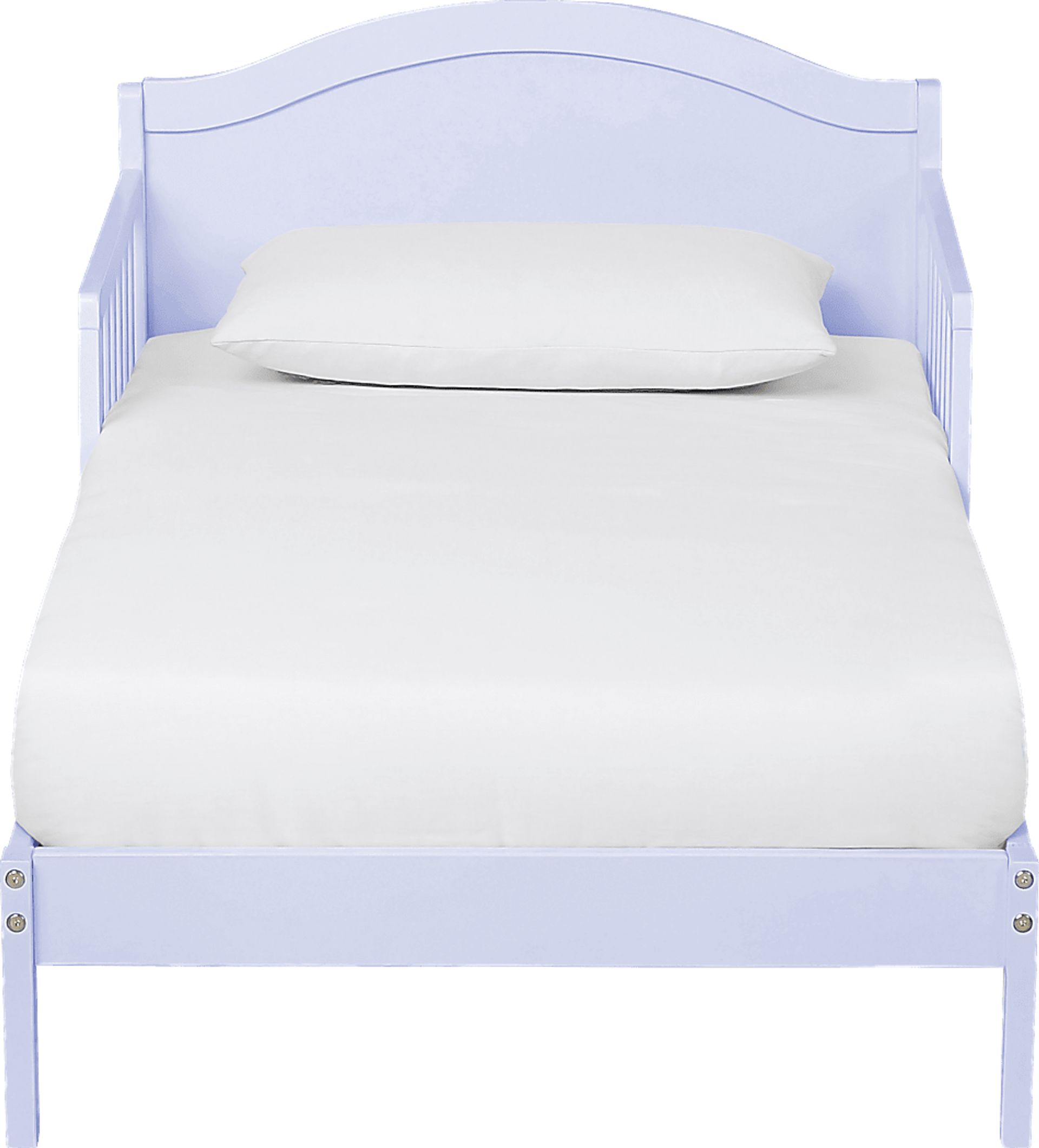 Nadeline Lilac Toddler Bed - Image 2