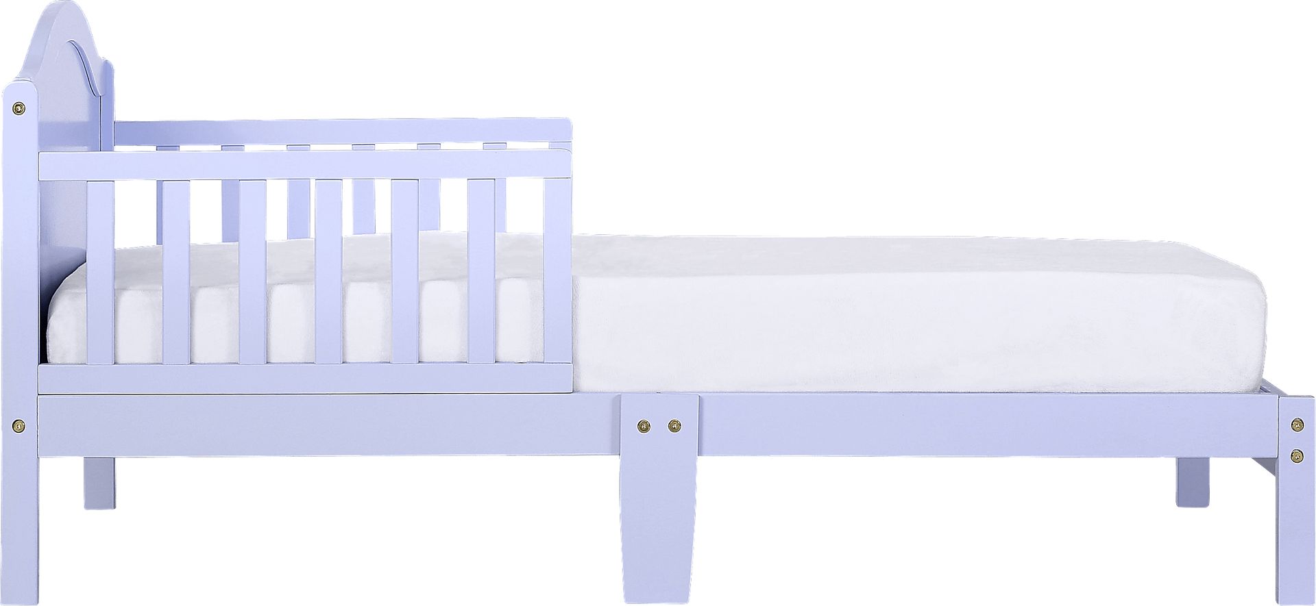 Nadeline Lilac Toddler Bed - Image 4